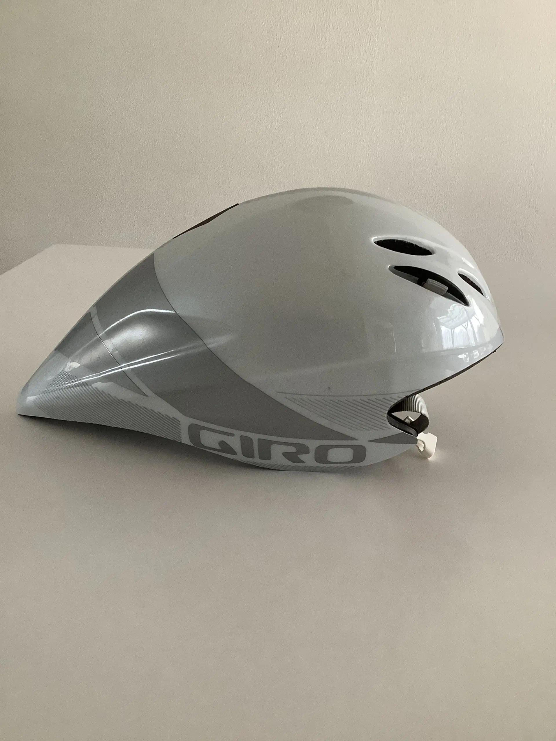 Tri hjelm / Giro Advantage