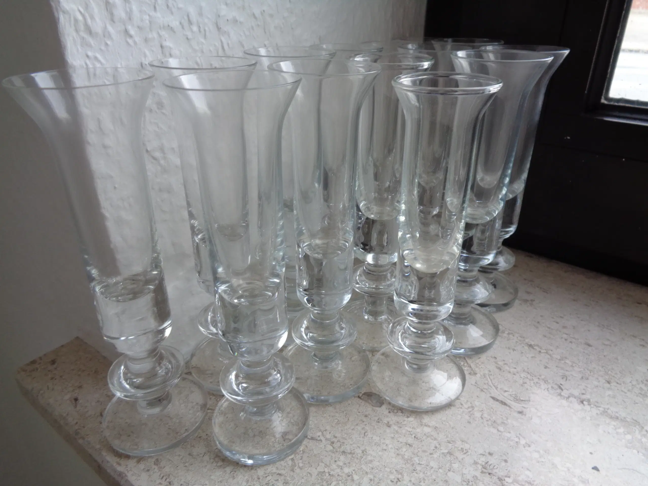 bodum dram glas snaps