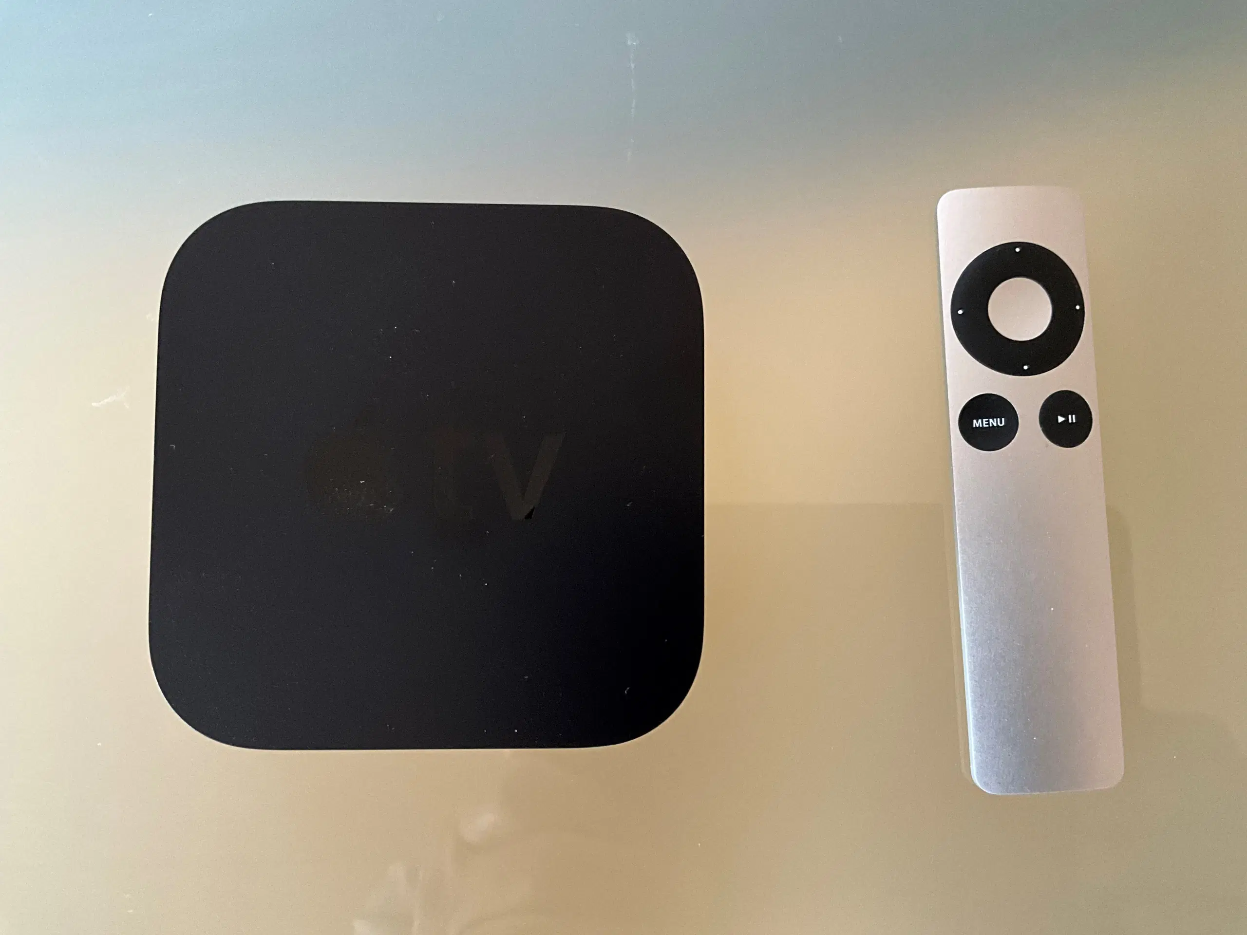 Apple TV