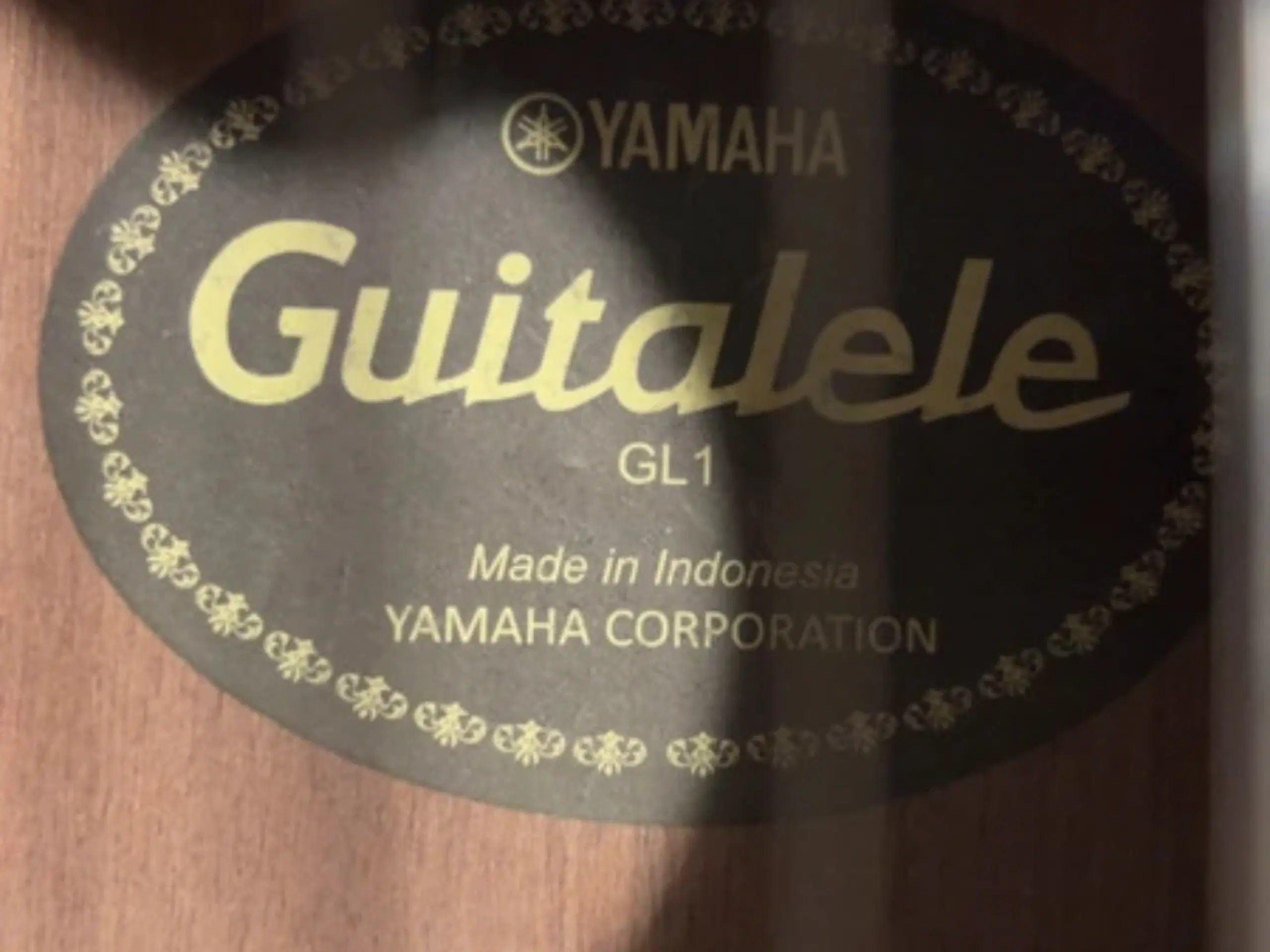 Guitarlele