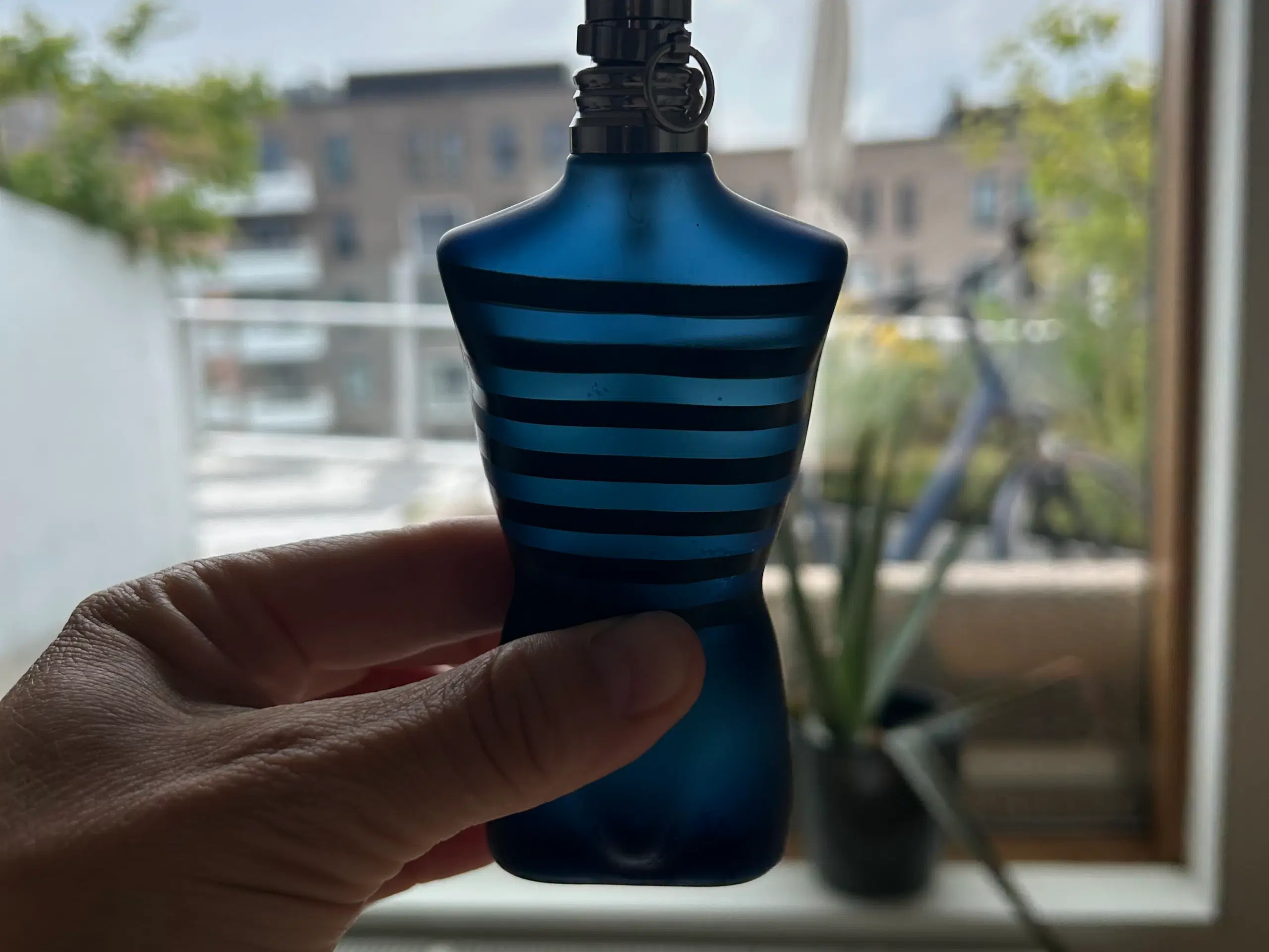 Jean Paul Gautier parfume