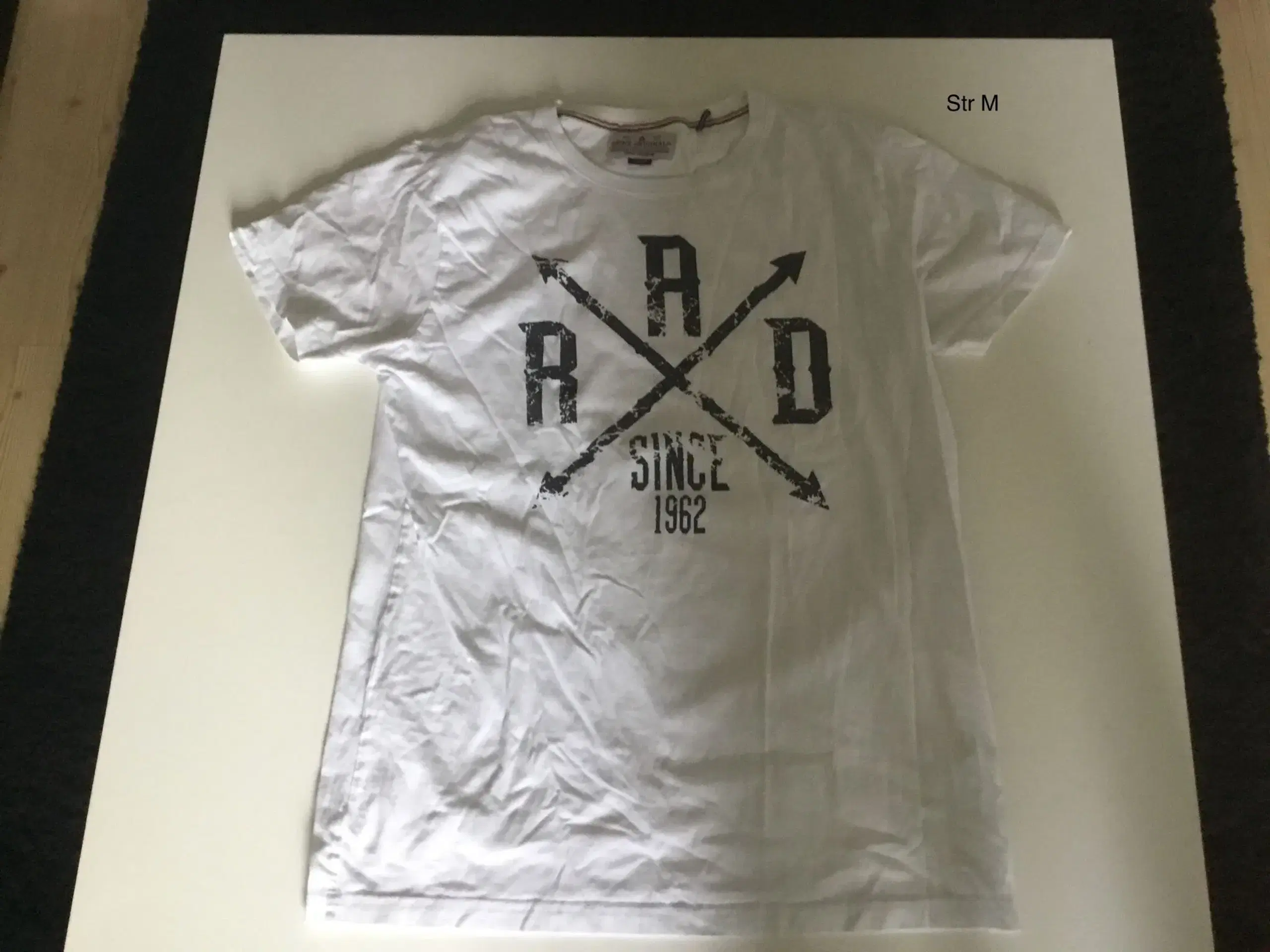 Div  t-shirts BYD