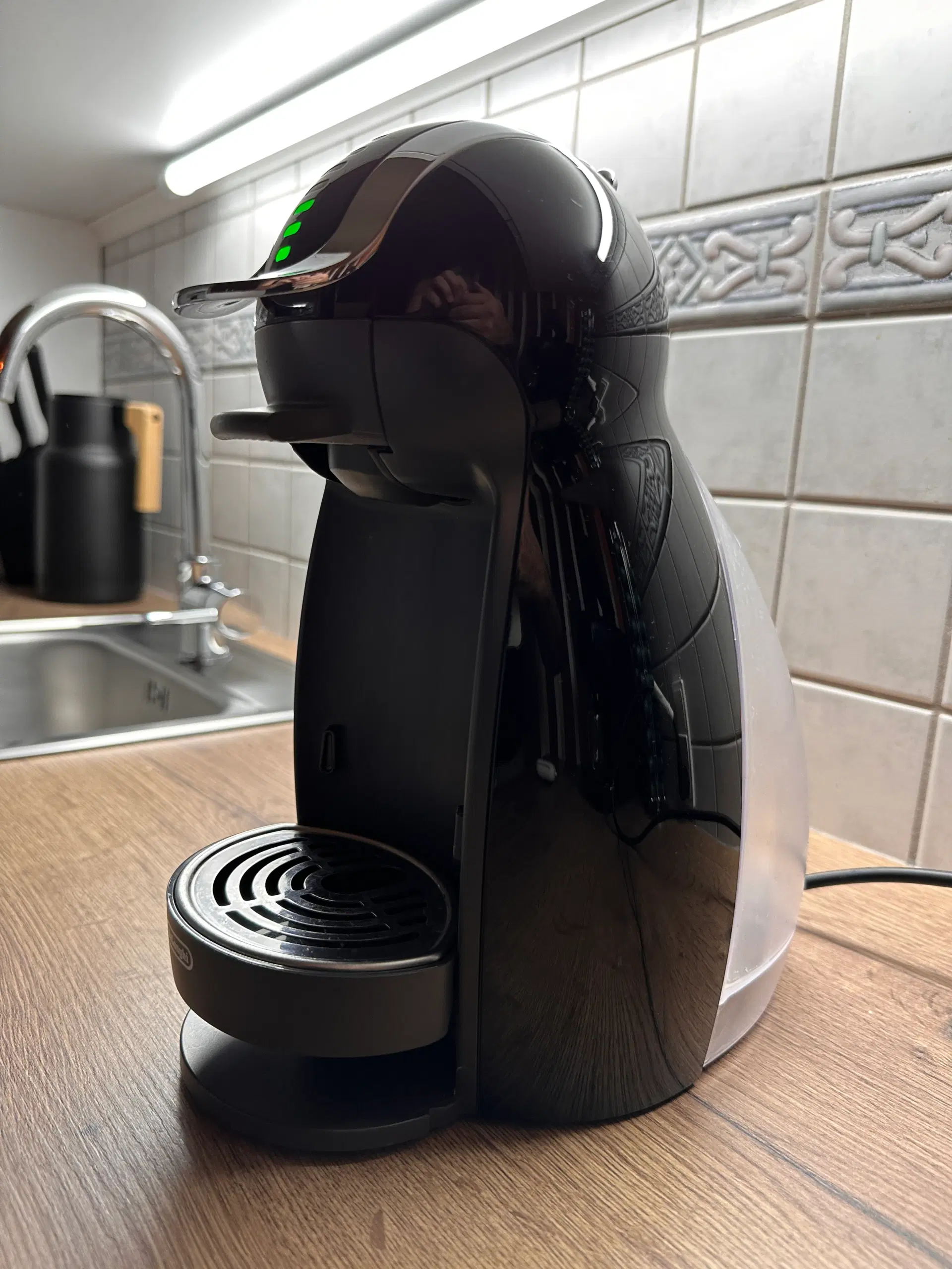 Kaffemaskine Dolce GUStO