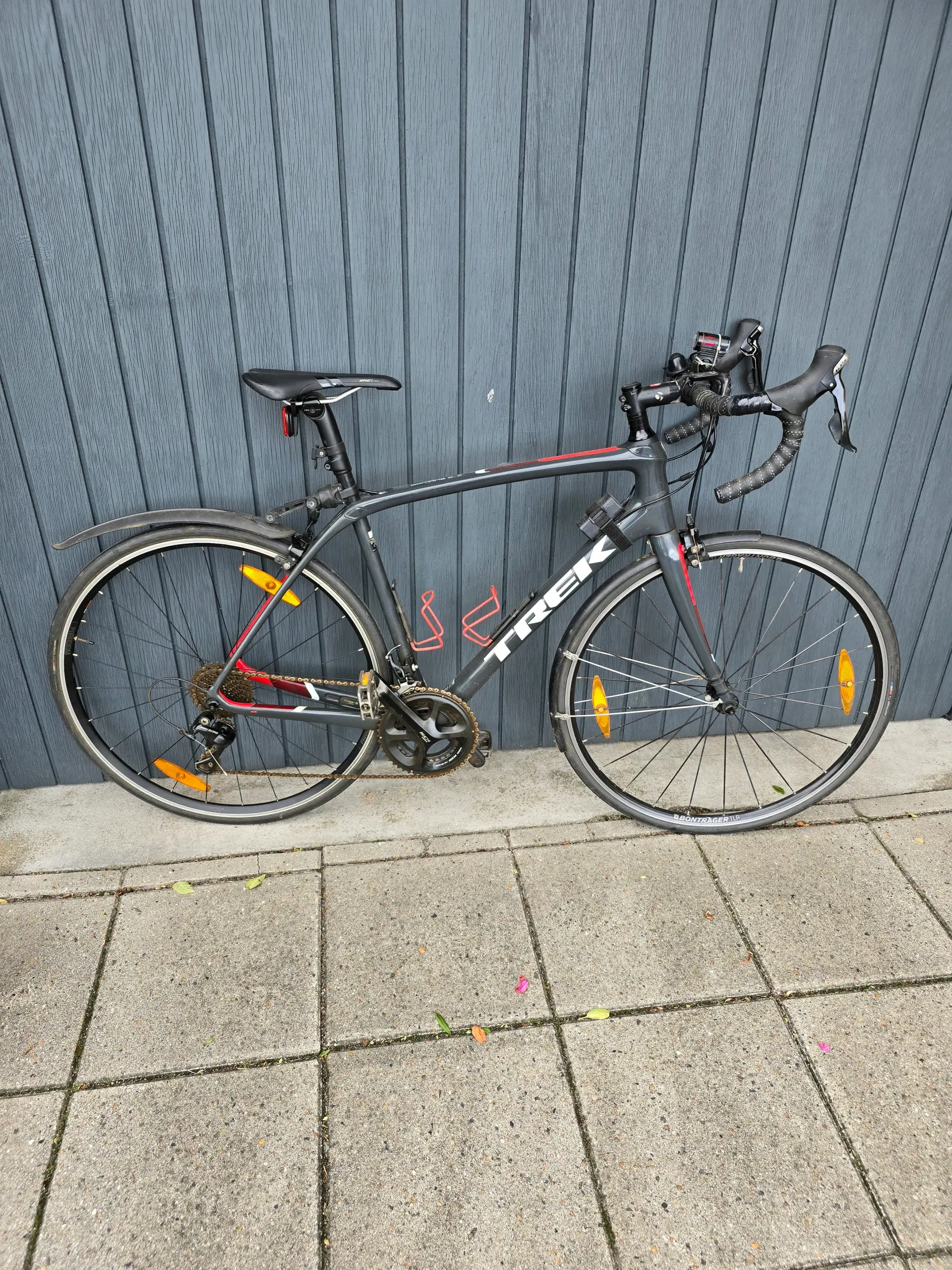 Trek DOMANE Sl 5 cykel