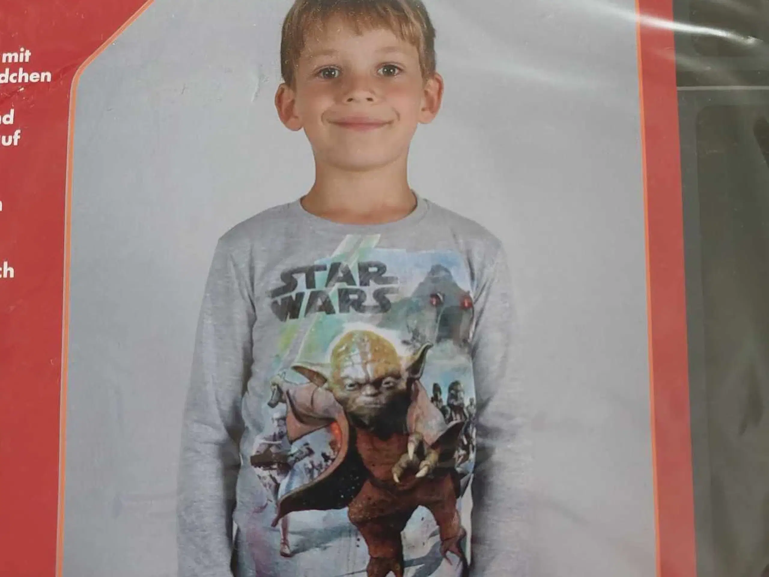 Star wars bluse 110