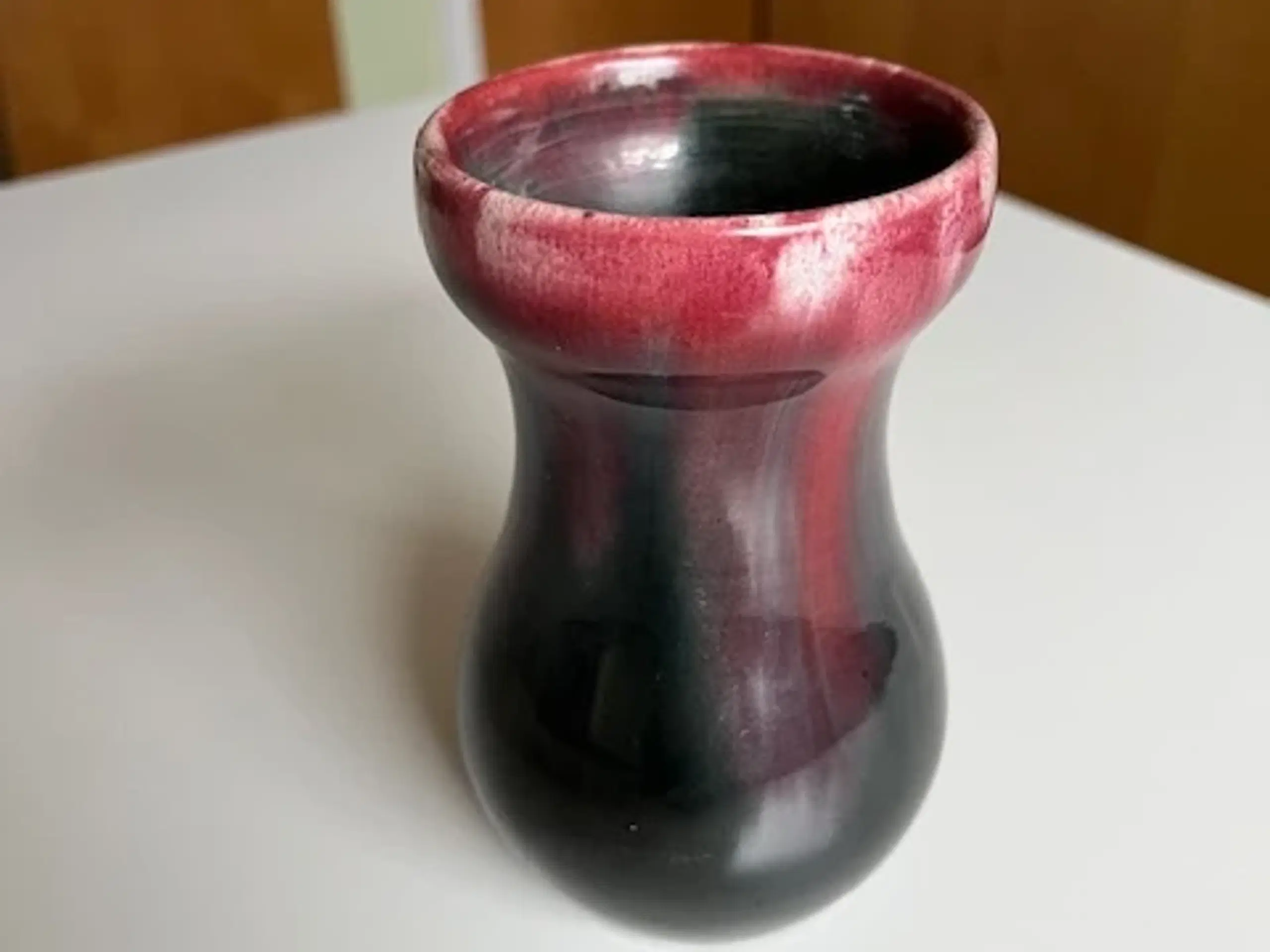 Retro vase