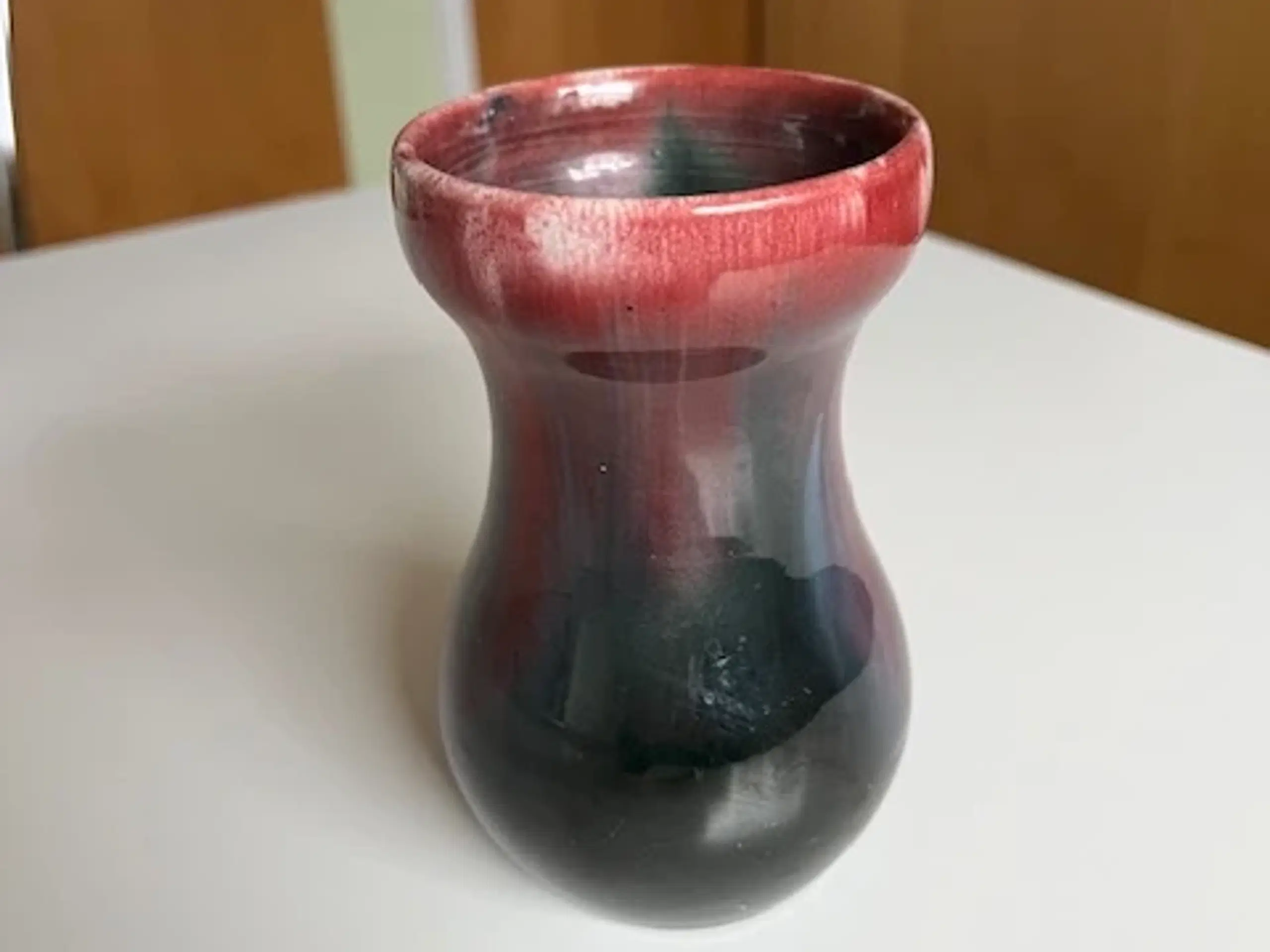 Retro vase