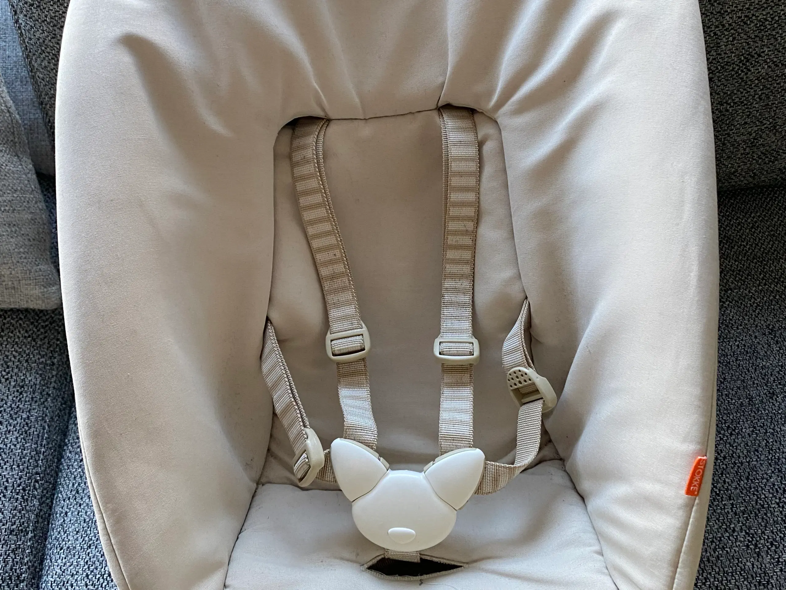 Stokke Tripp Trapp Newborn