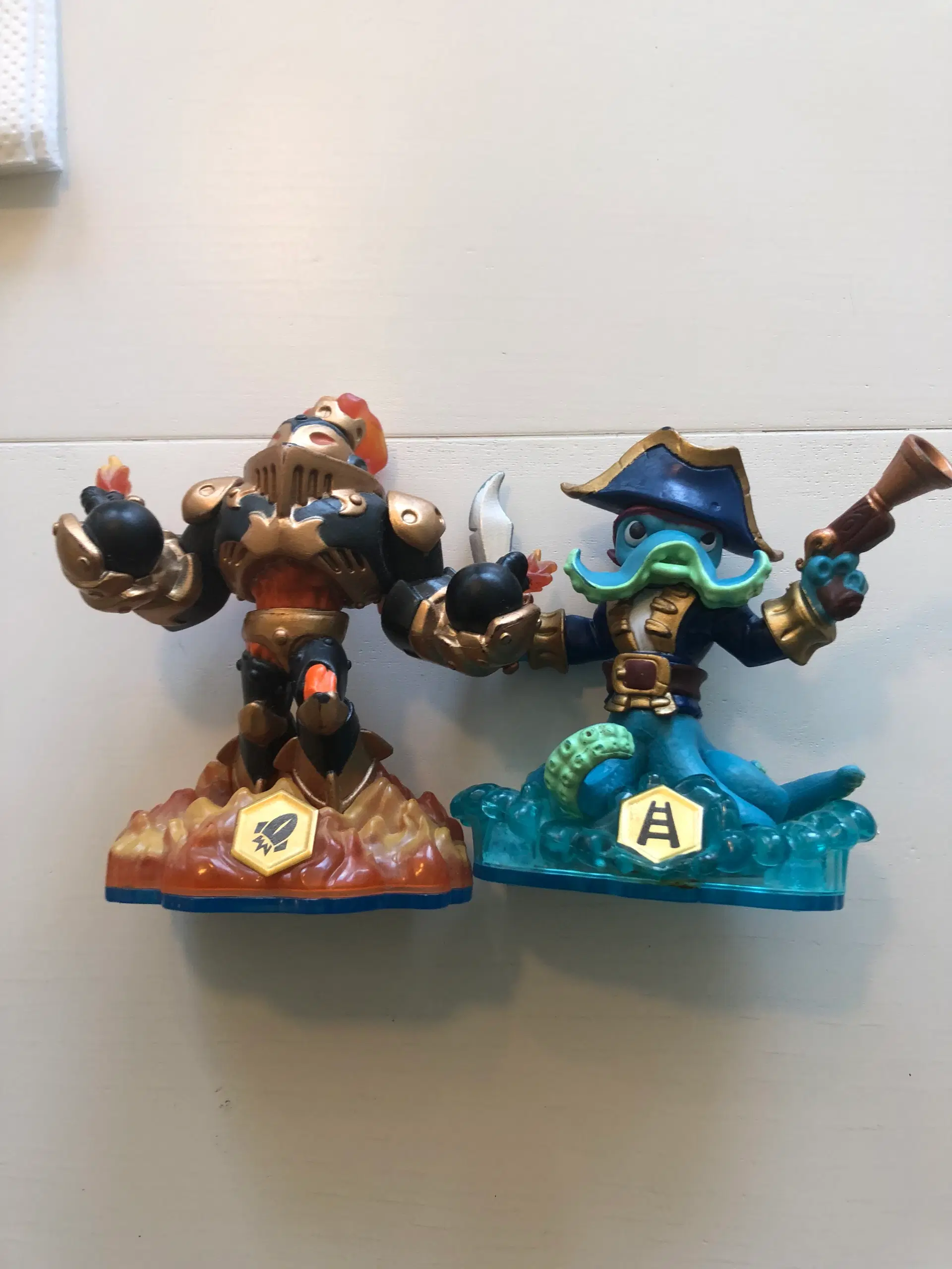 Skylanders