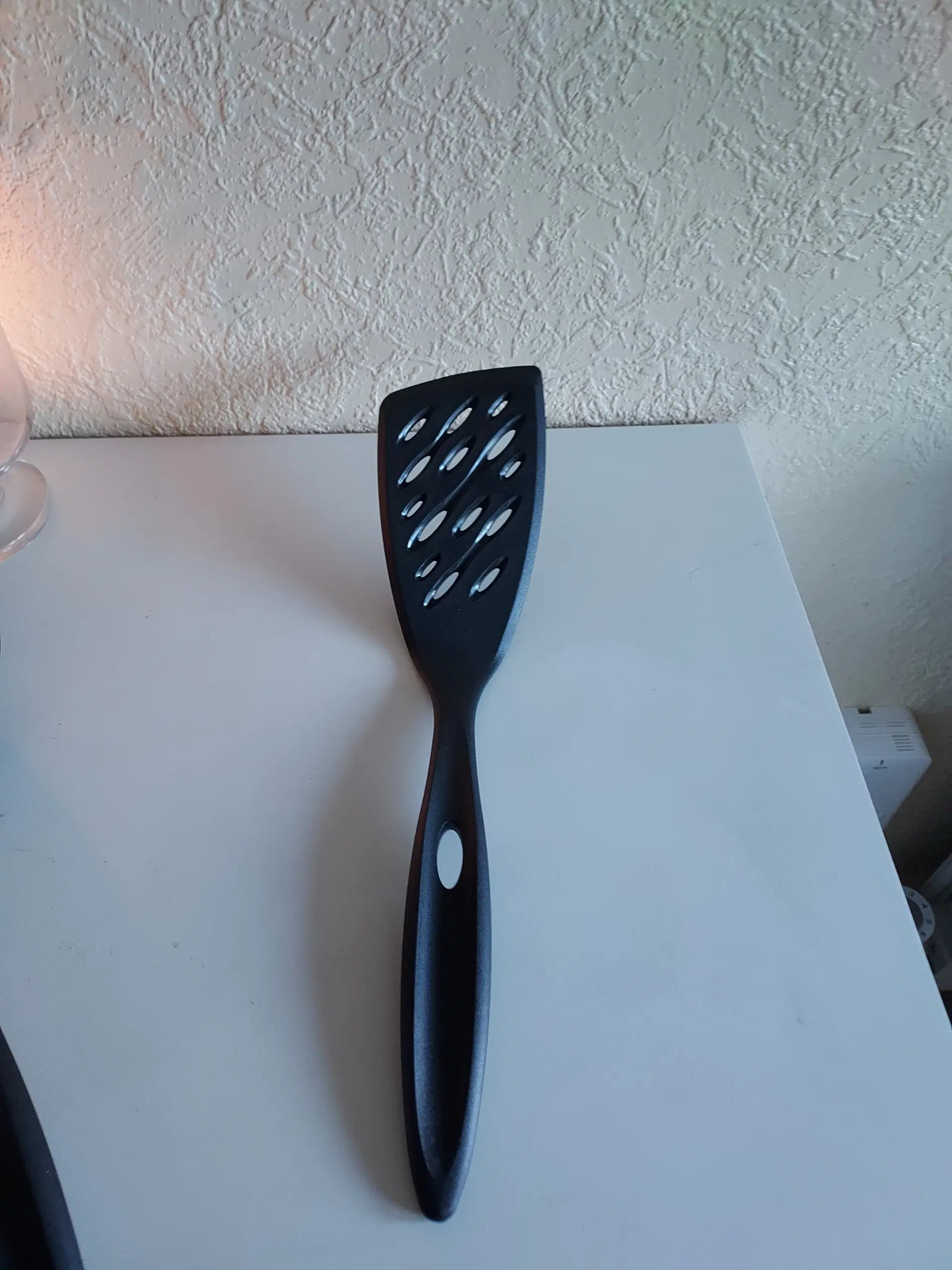 Tupperware paletkniv