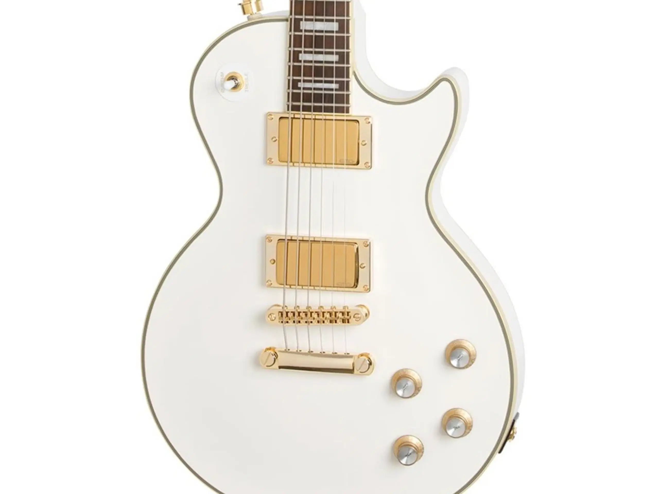 Epiphone Bjørn Gelotte signature les paul