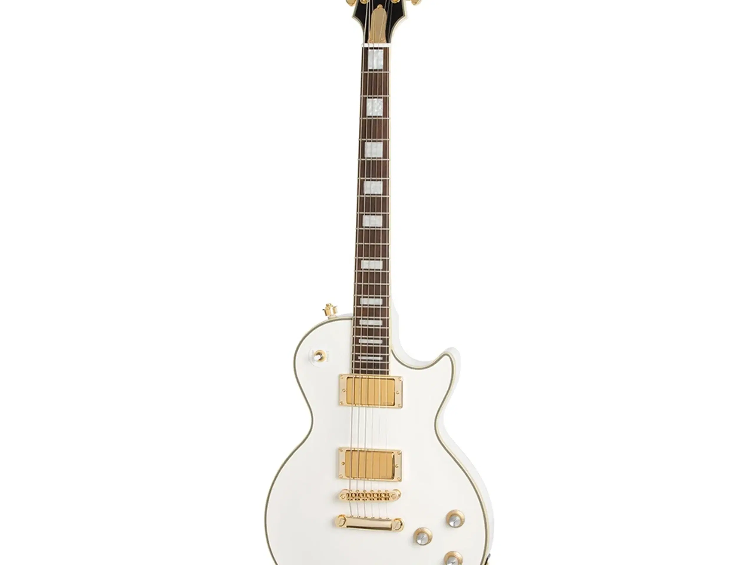 Epiphone Bjørn Gelotte signature les paul