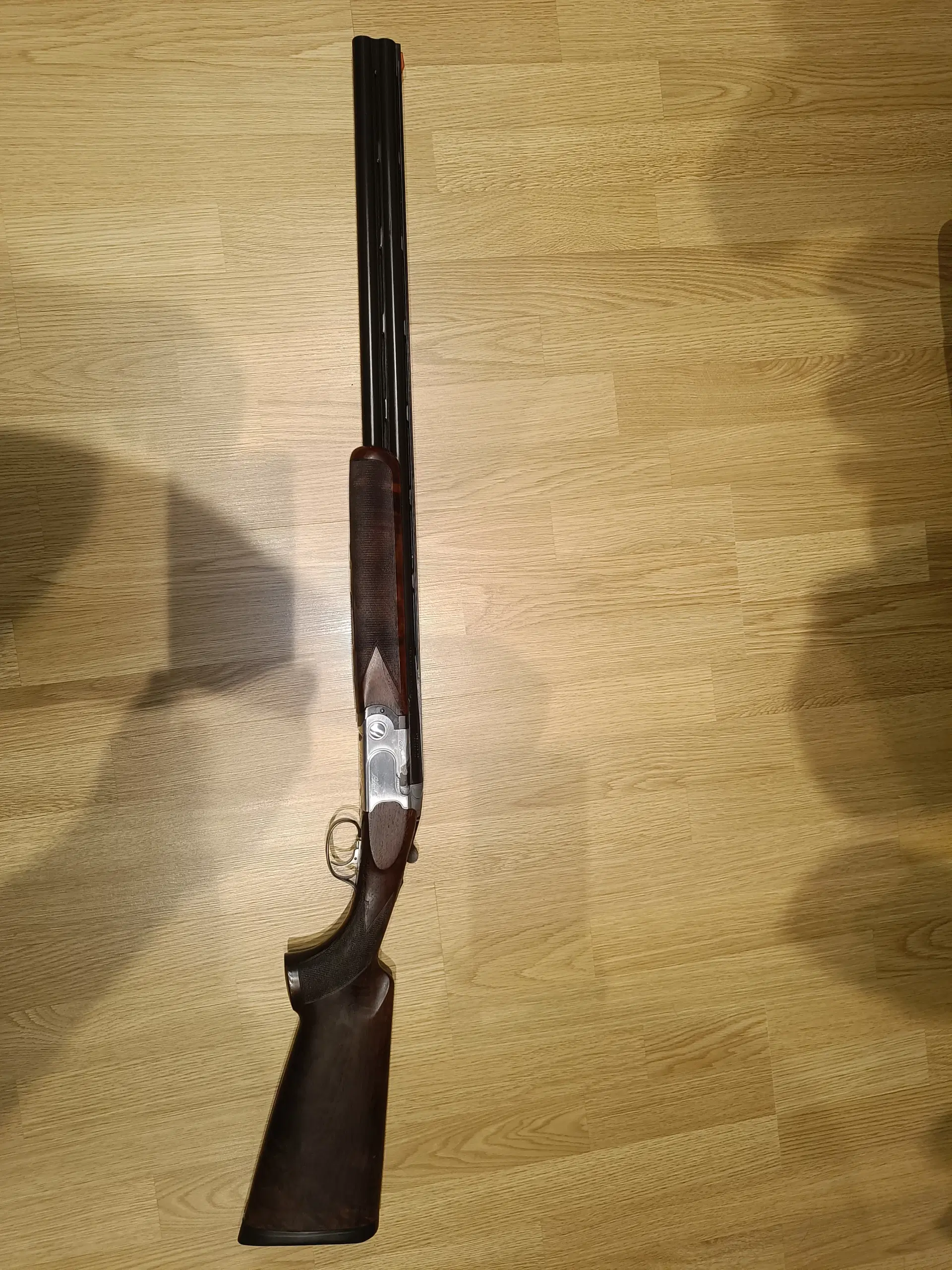 Beretta 682 skeet