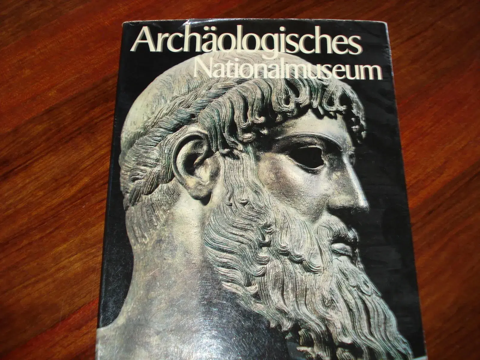 Archäologisches Nationalmuseum