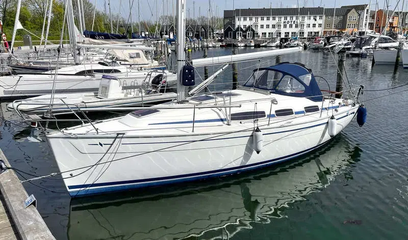 Bavaria 31 Cruiser