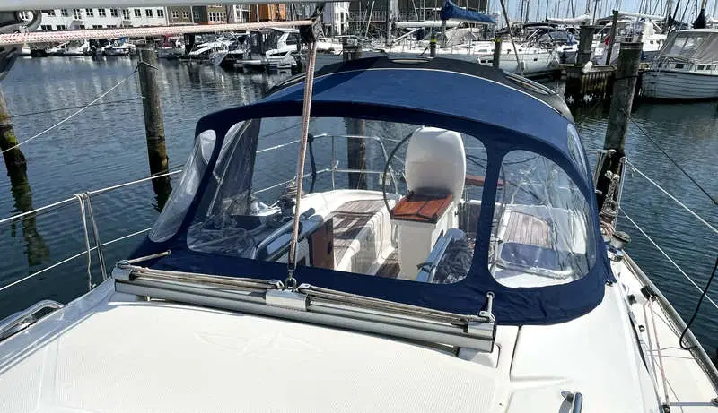 Bavaria 31 Cruiser