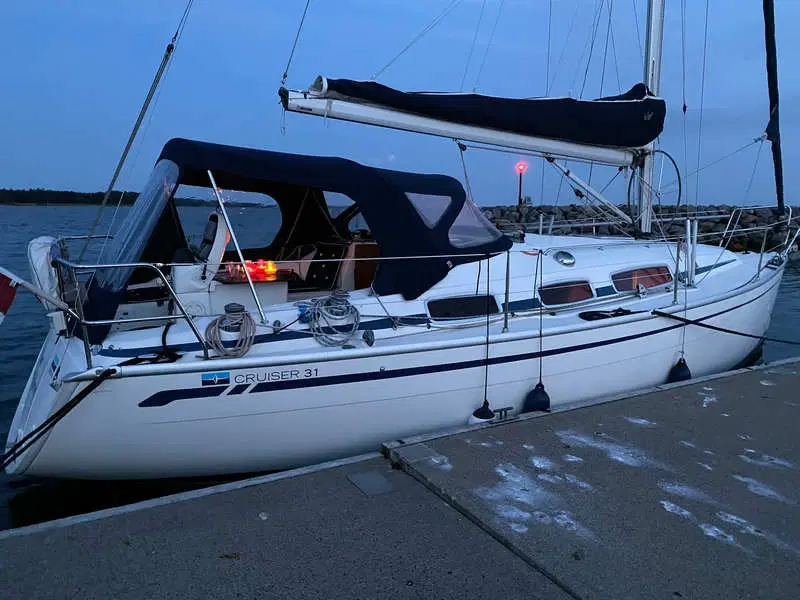 Bavaria 31 Cruiser