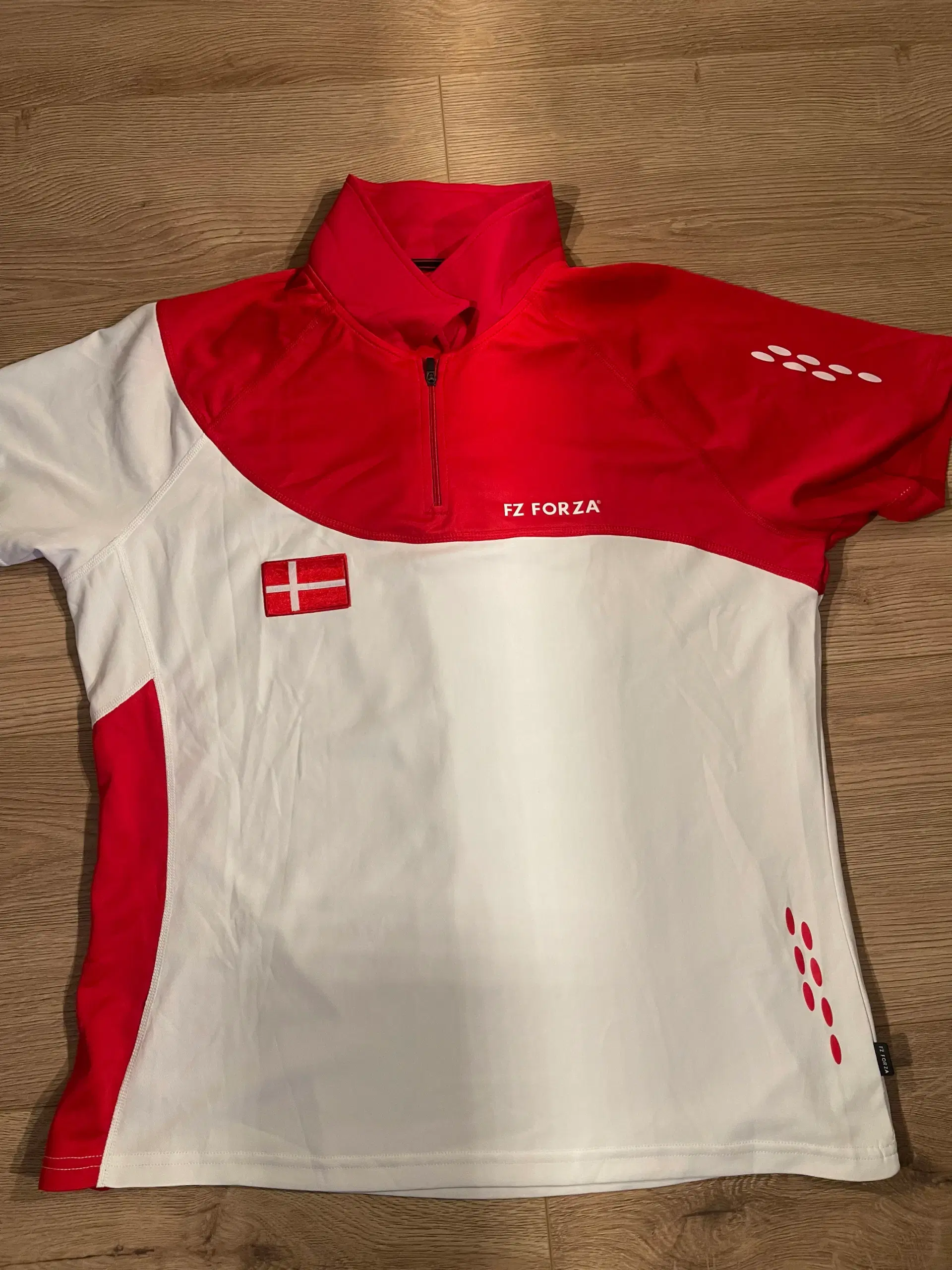 FZ Forza badmintontrøje