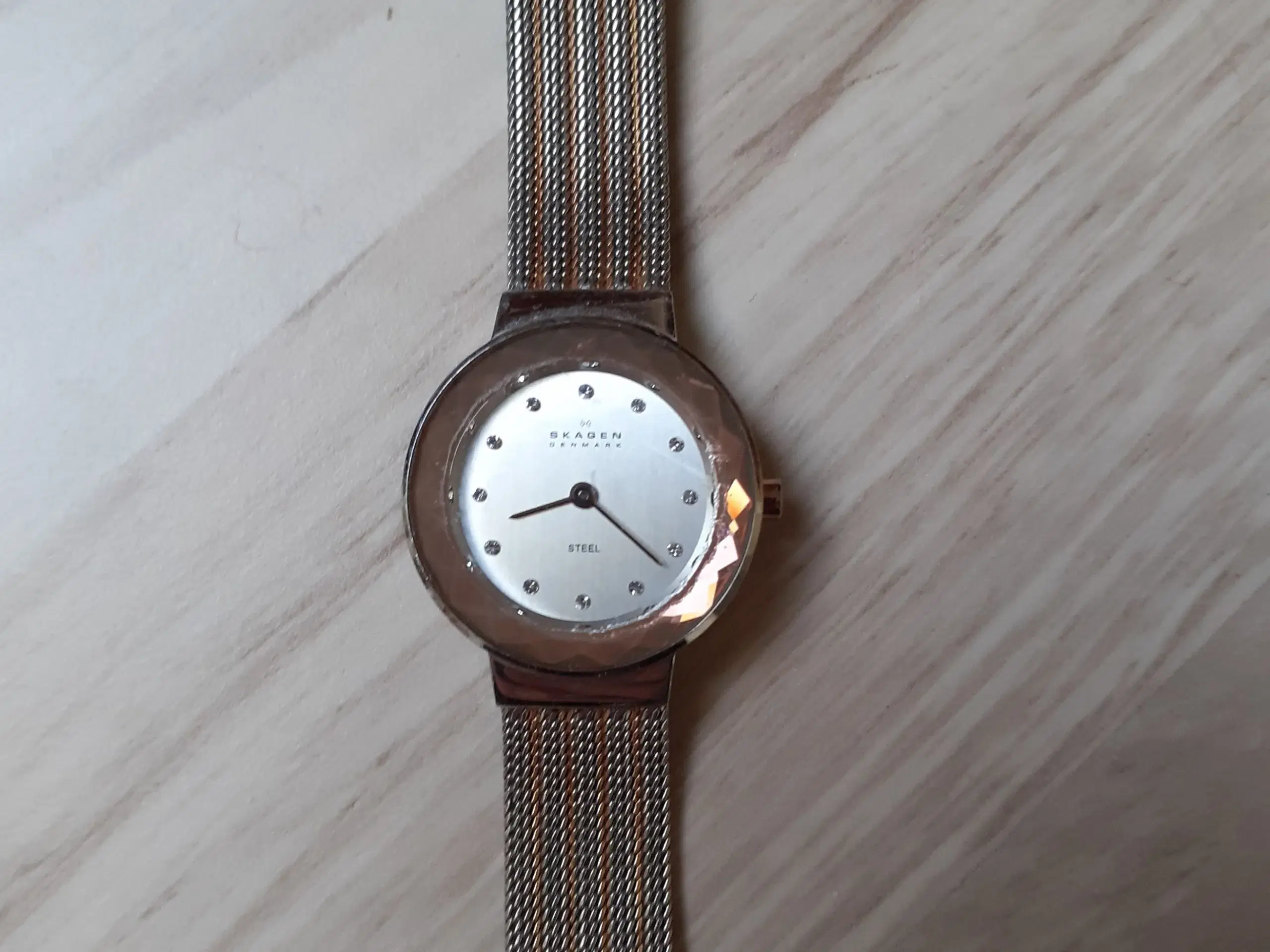 Skagen ur