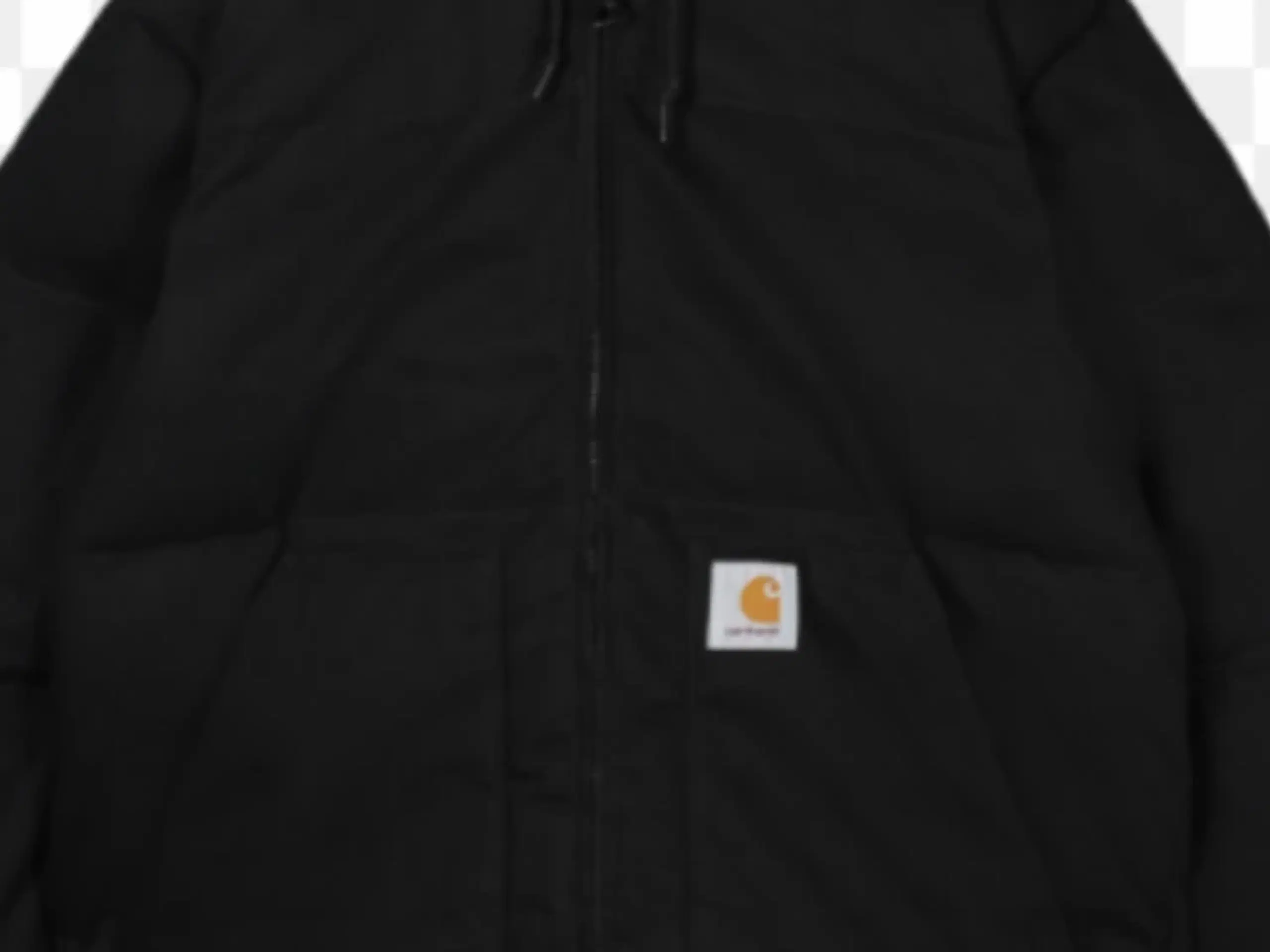 Jakke “carhartt brooke” str  M