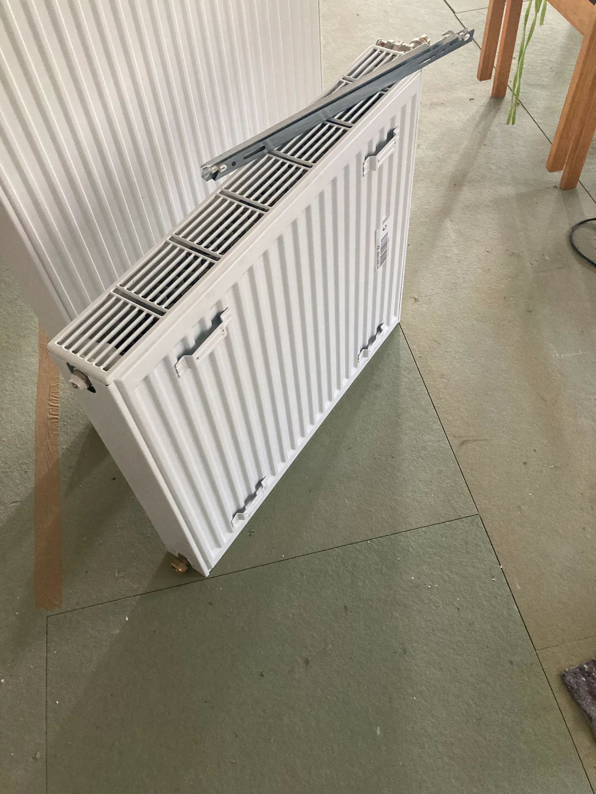 Radiator