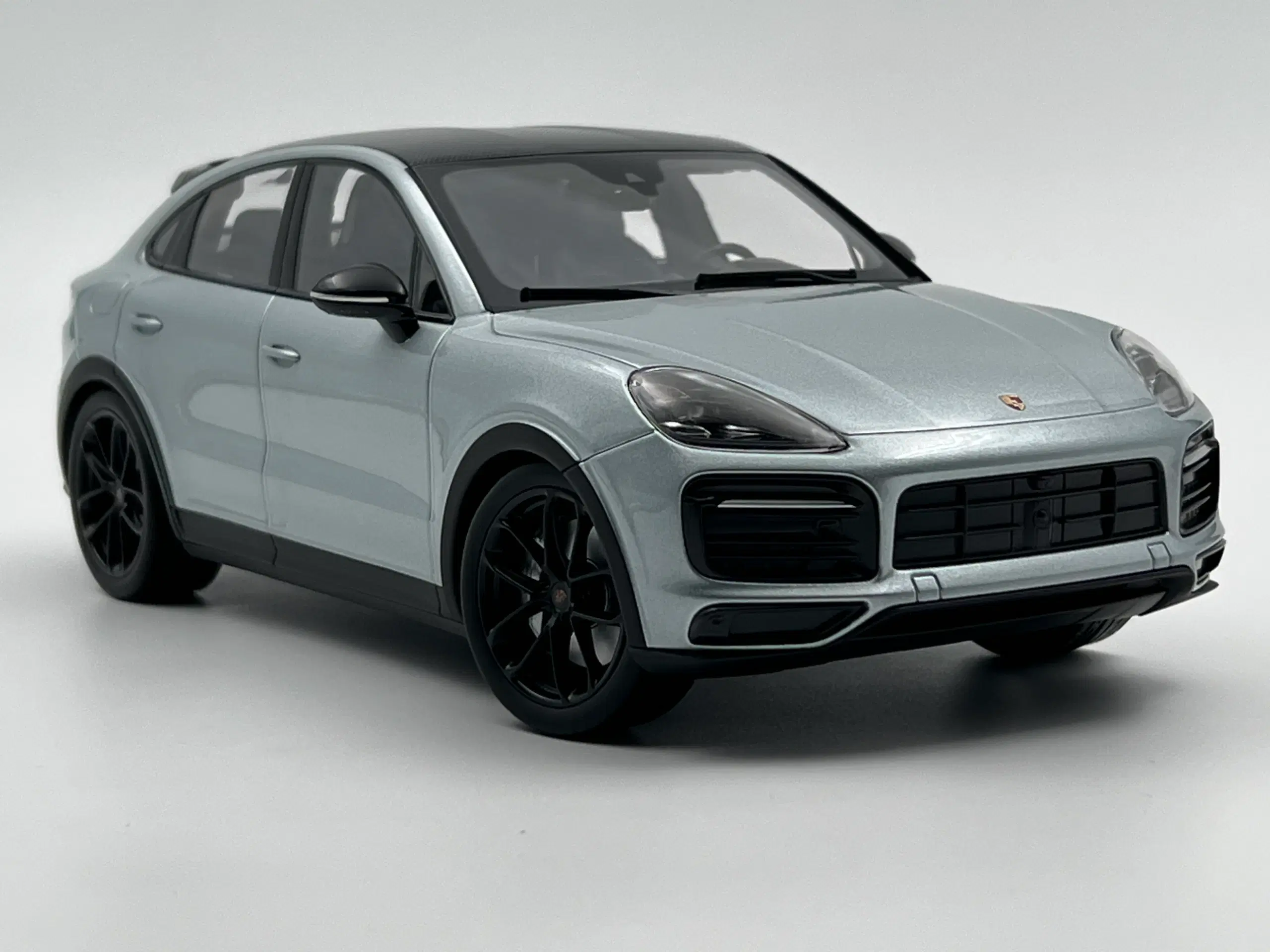 2019 Porsche Cayenne S Coupé - 1:18