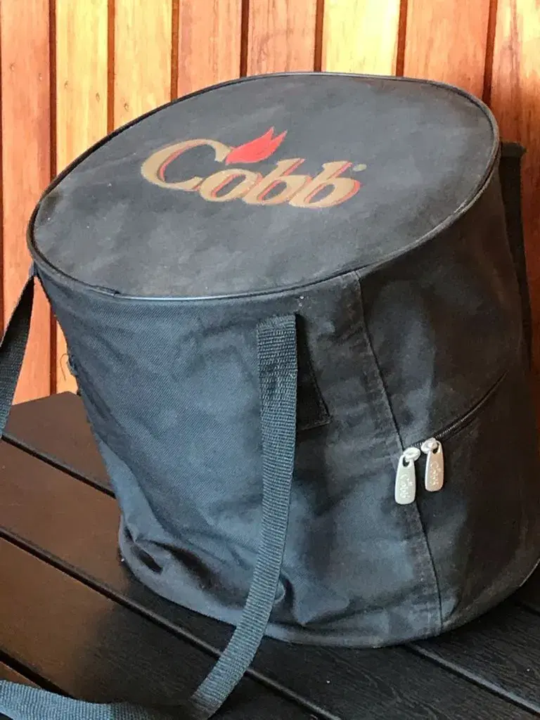 Cobb grill