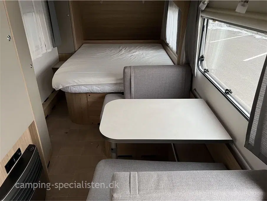 2022 - LMC SASSINO 450 D   LMC Sassino 450 D 2022 - Se den nu hos Camping-Specialistendk Aarhus