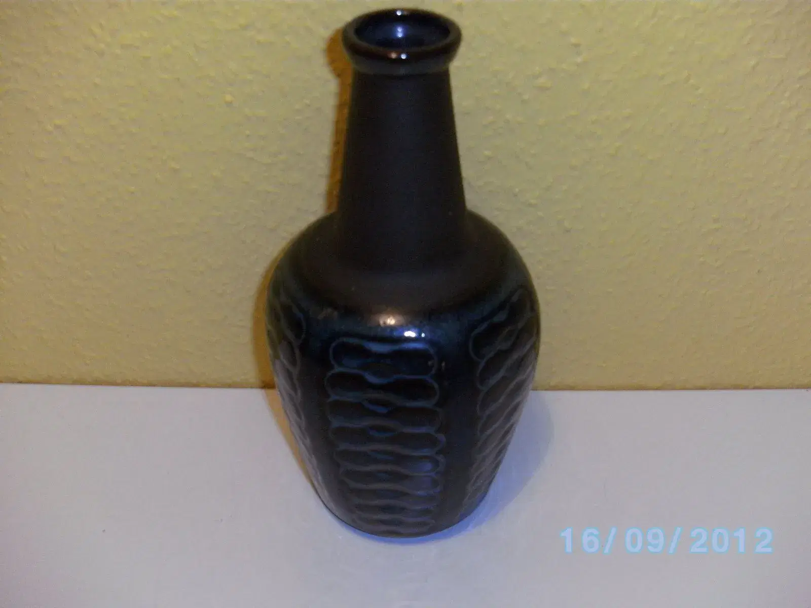 søholm stentøj vase