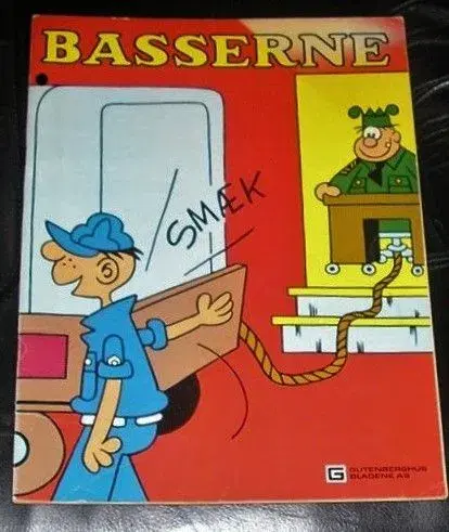 basserne årshefte 1980