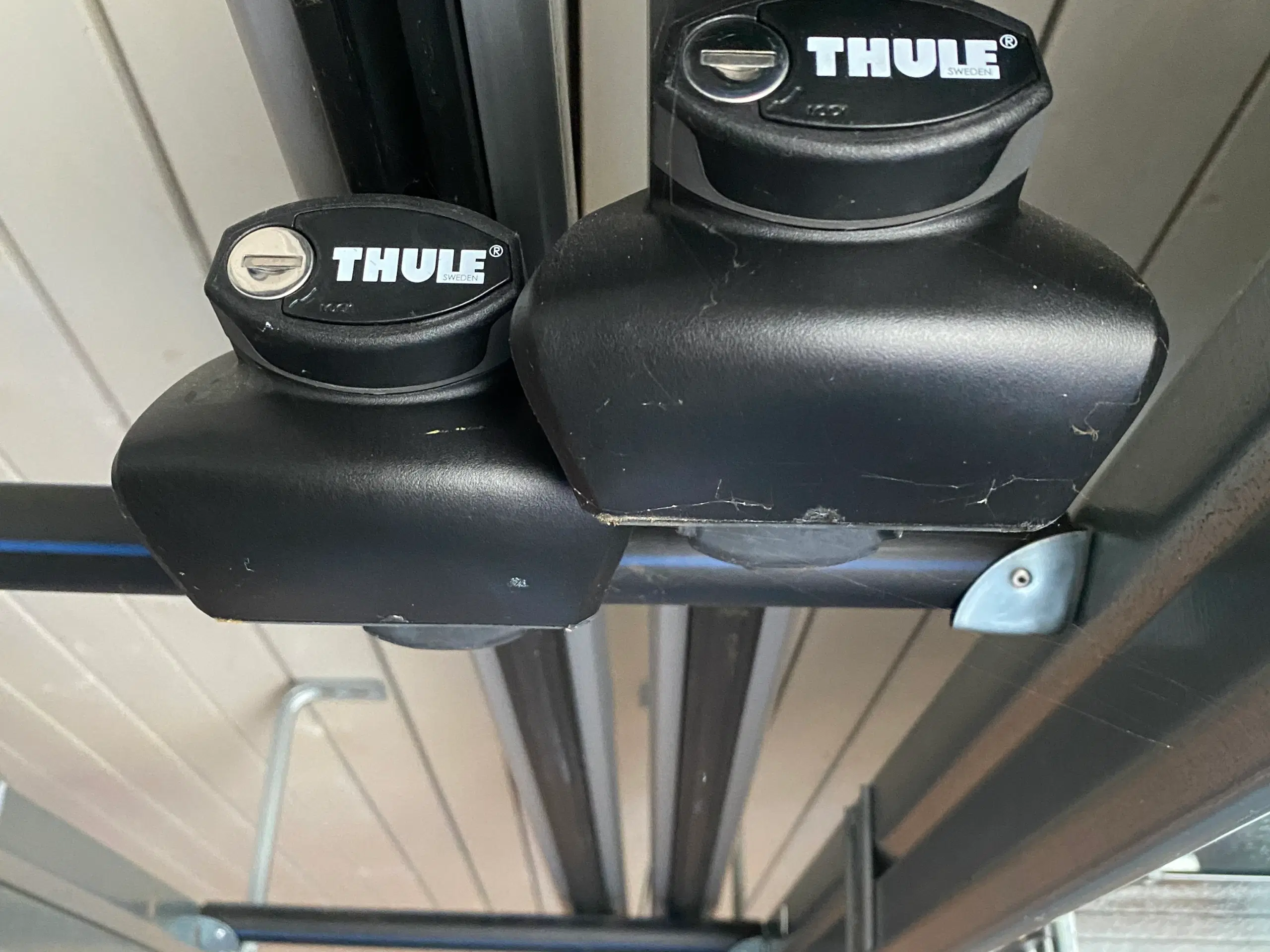 div thule transportudstyr