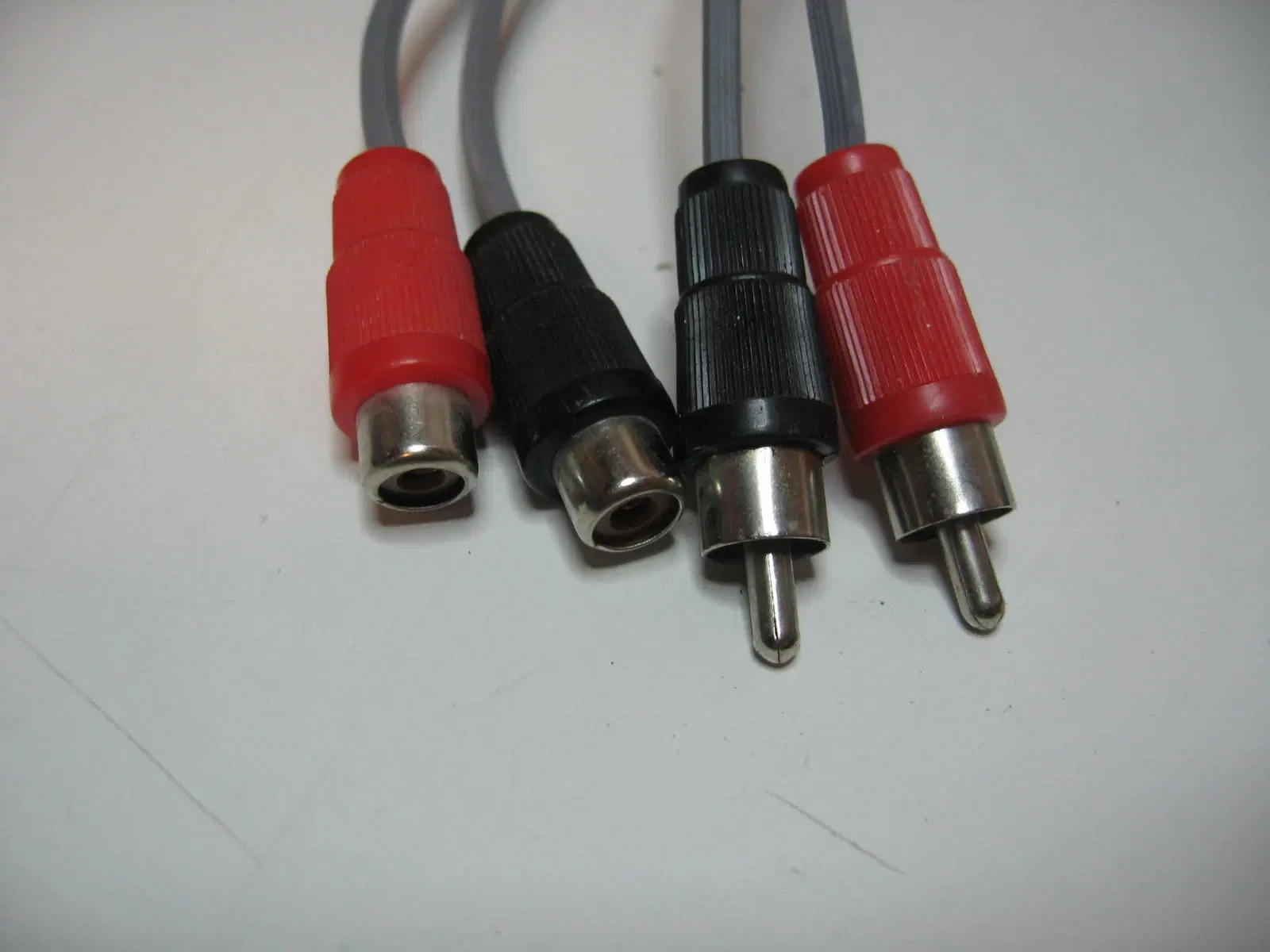 Phons kabel - 30M - 2 Kanaler