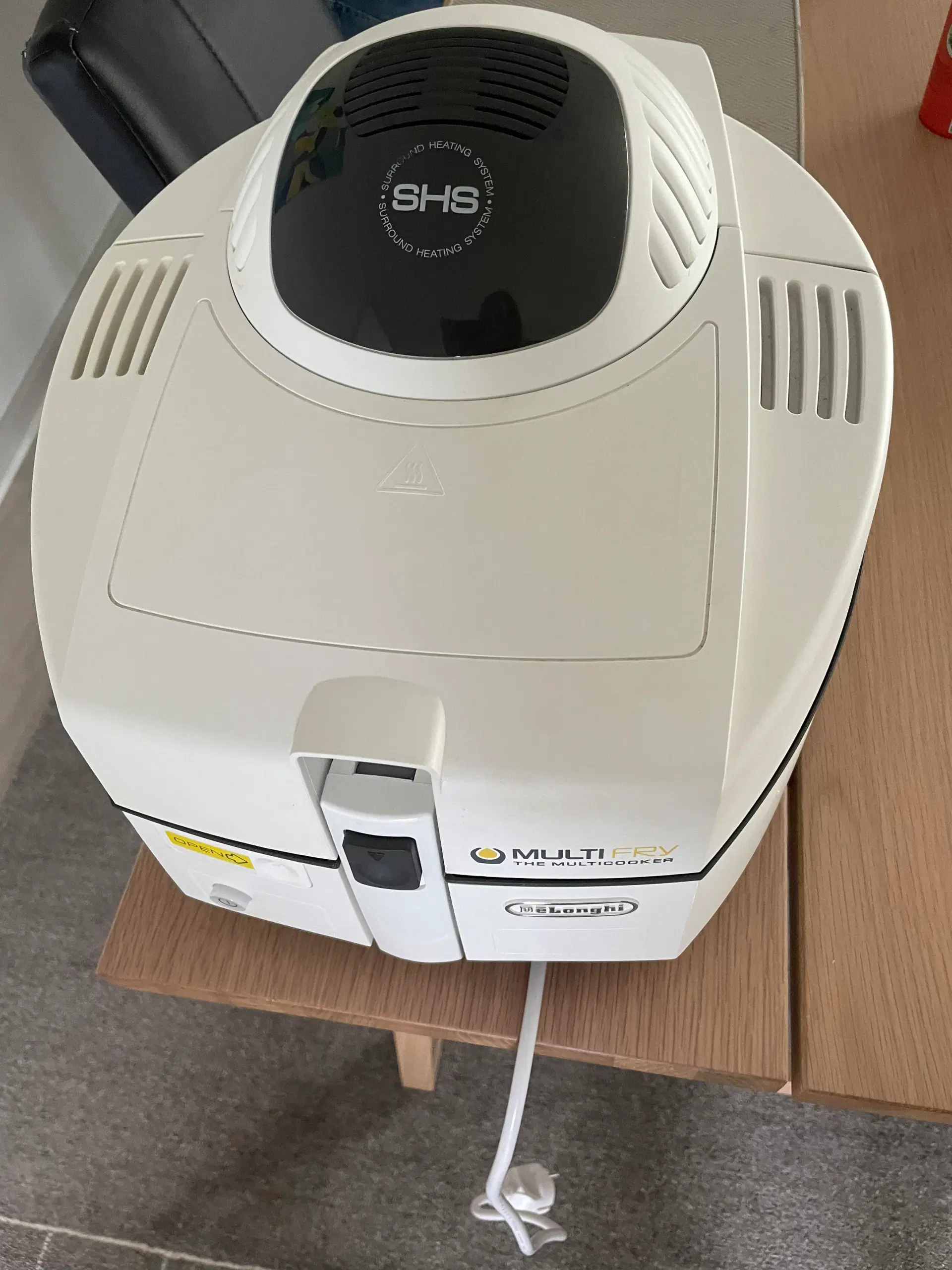 Delonghi Actifry