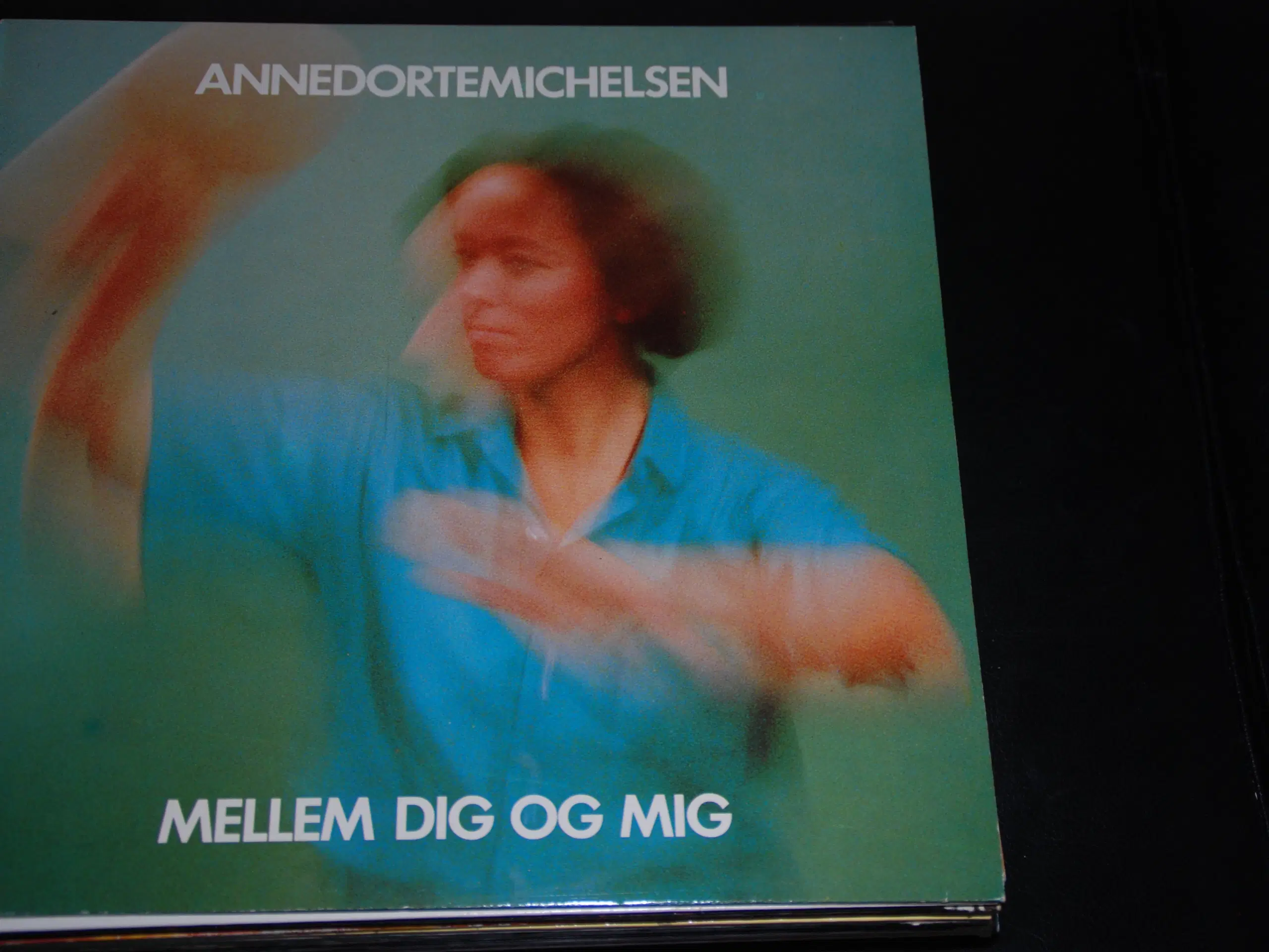 Anne Dorte Michelsen