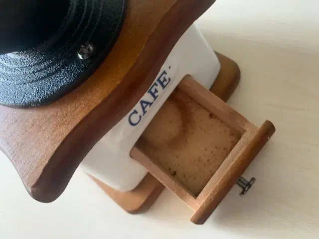 Kaffekværn