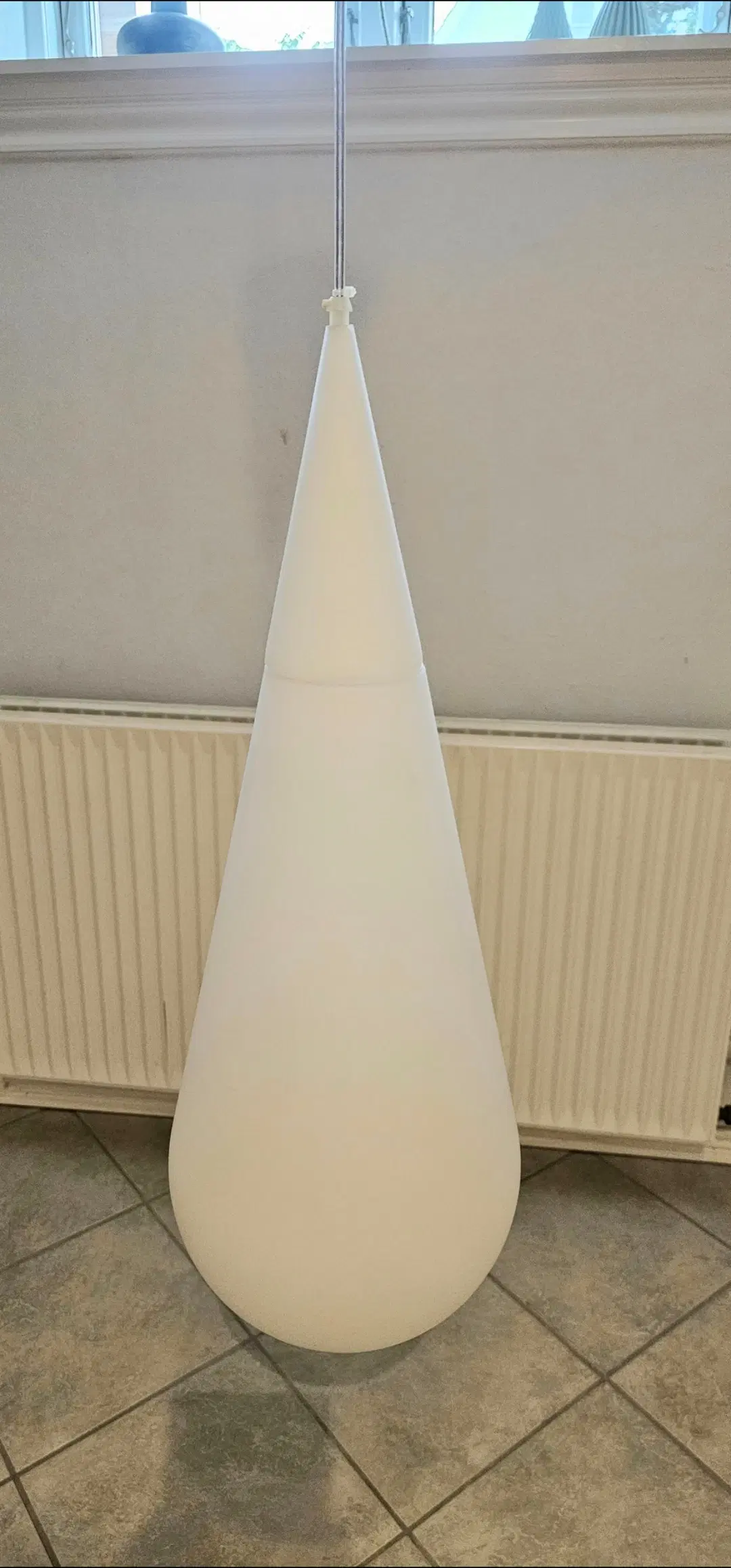 Goccia H1 Pendel - Designer lampe