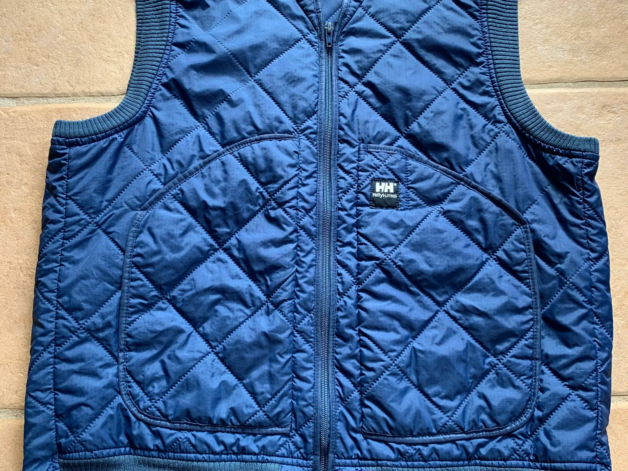 Helly Hansen termo vest str XL (58)