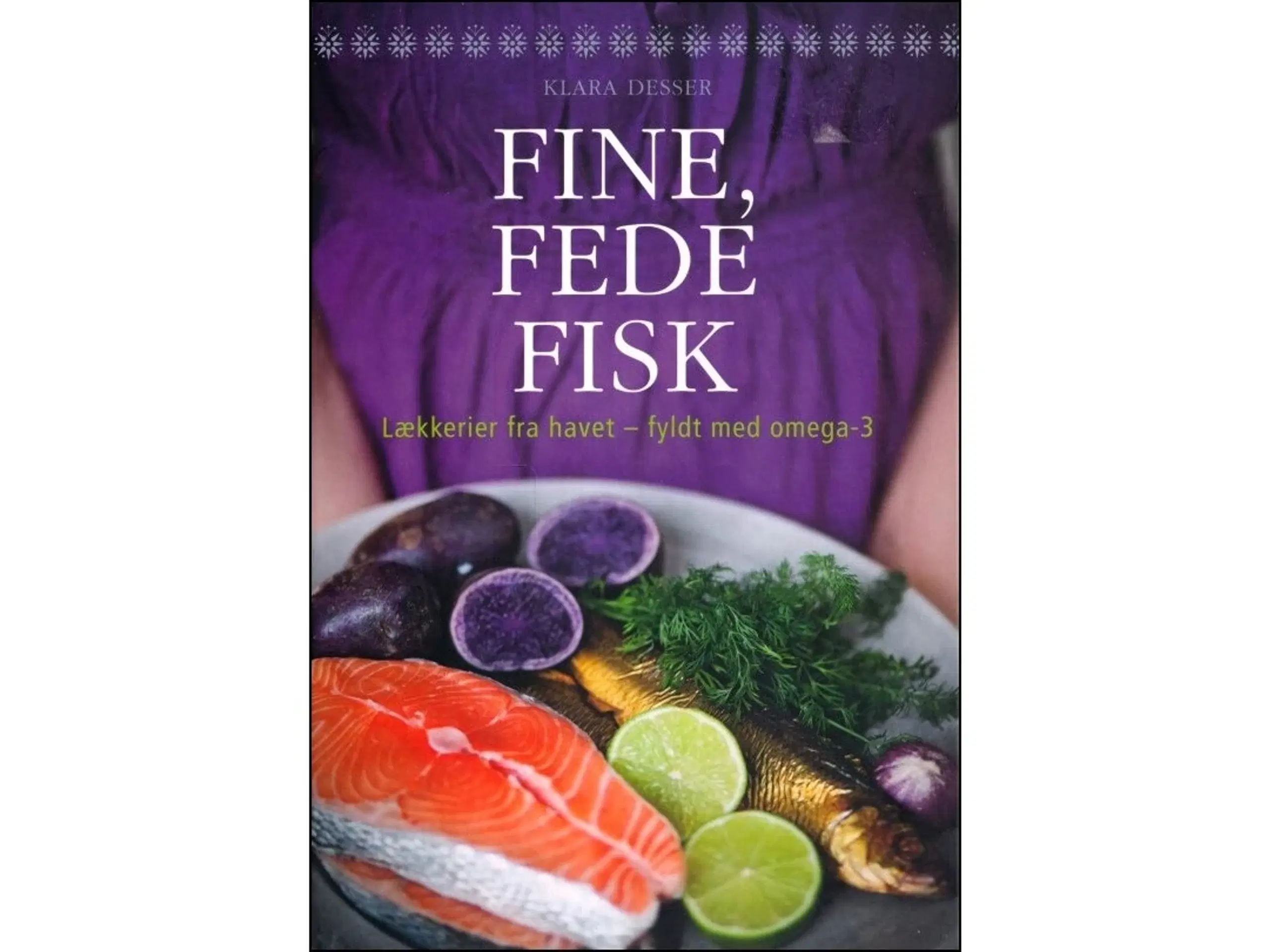 Fine fede Fisk