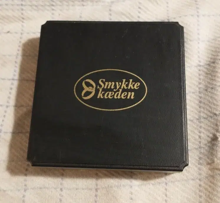 Smykkesæt fra smykke kæden