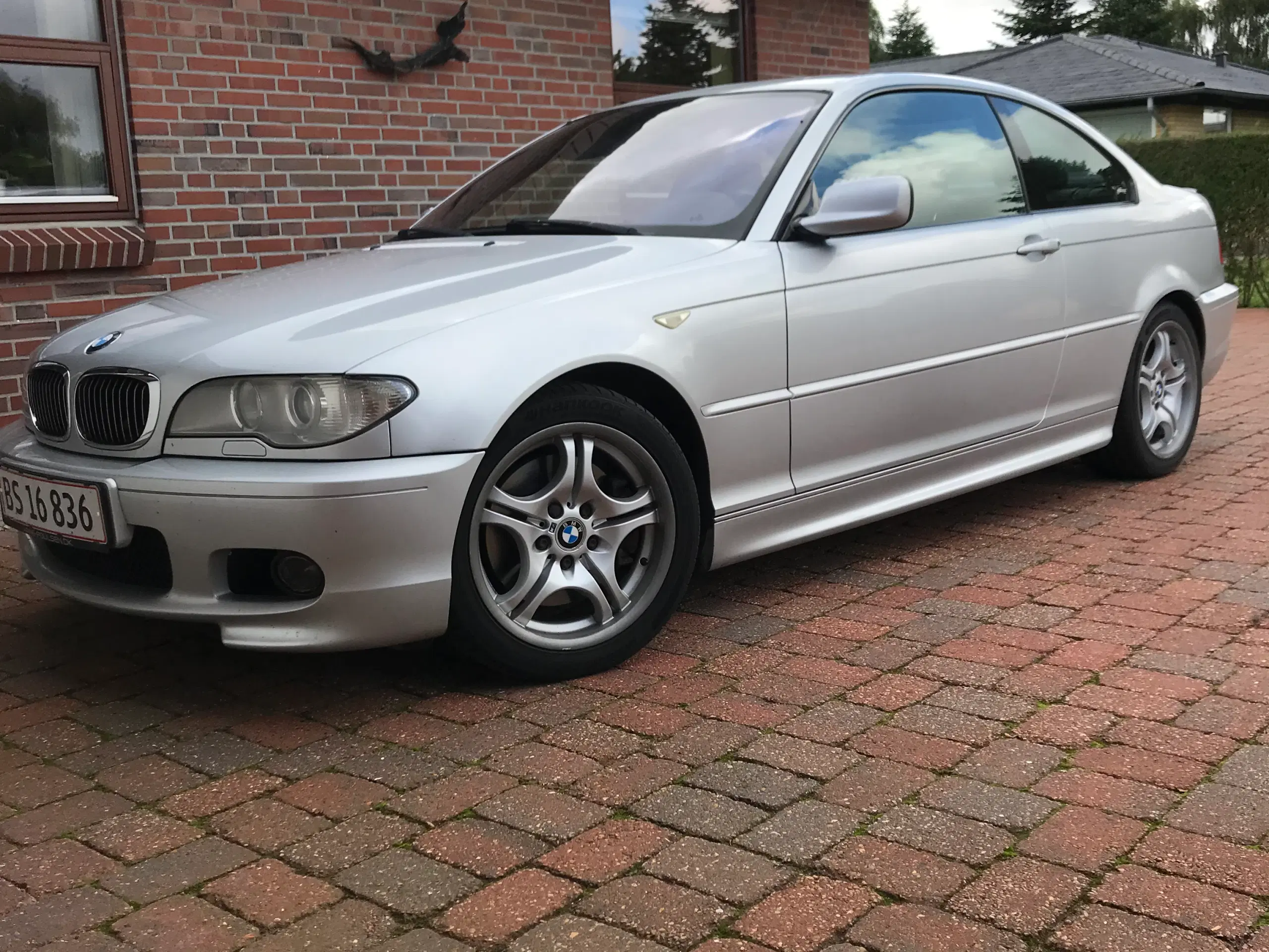 BMW 330ci