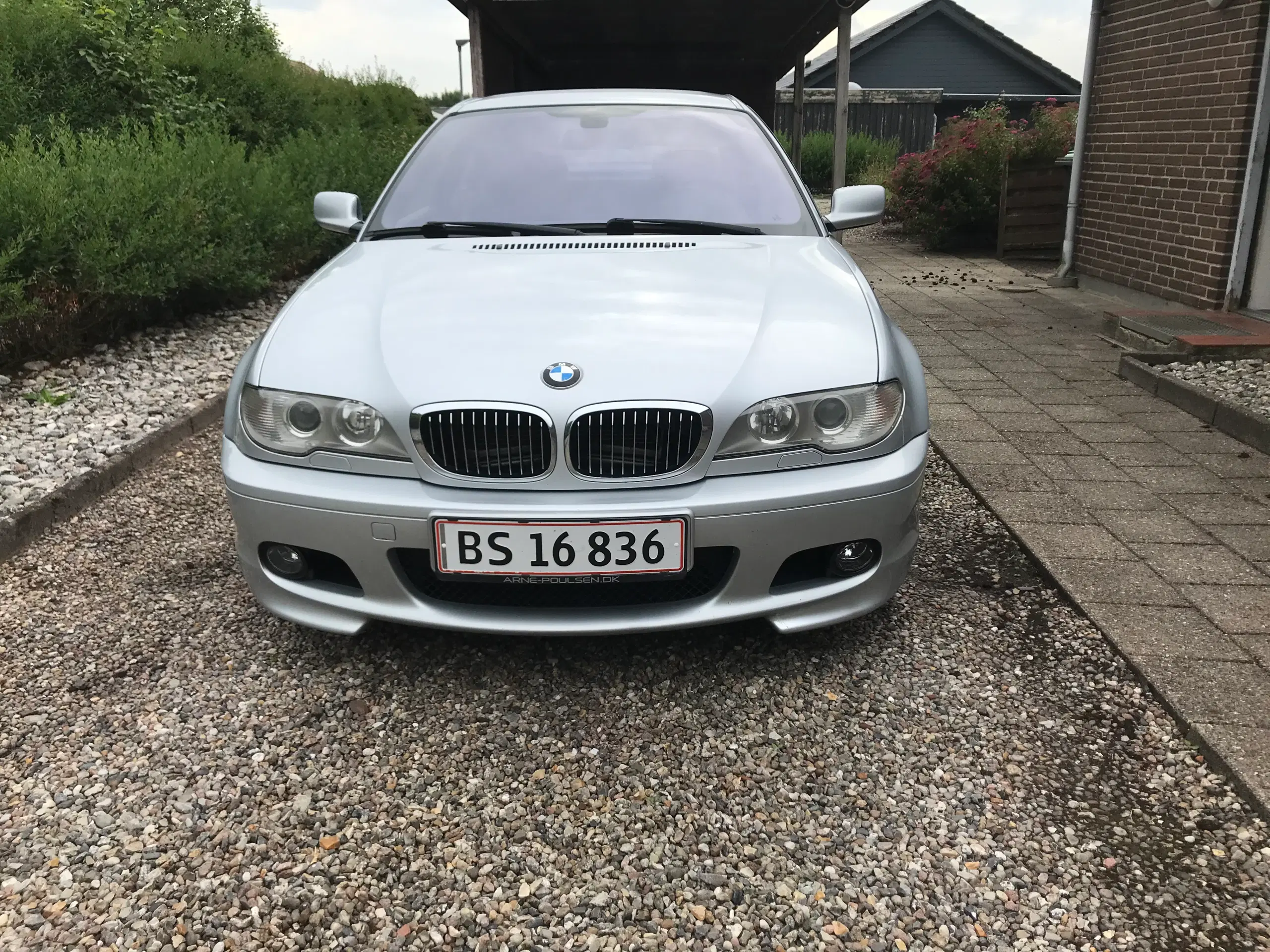 BMW 330ci