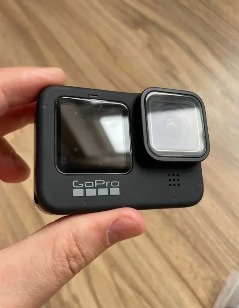 GoPro HERO 9