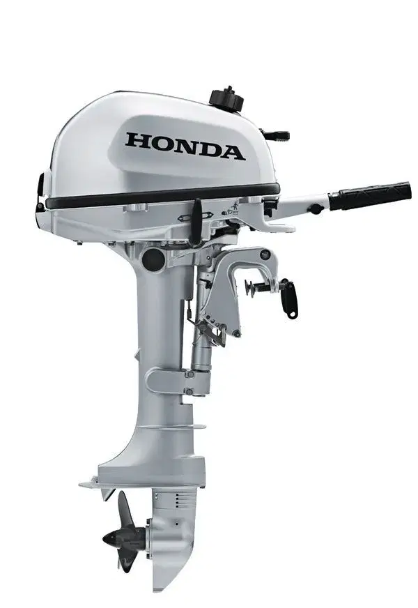 NYHED Honda BF5