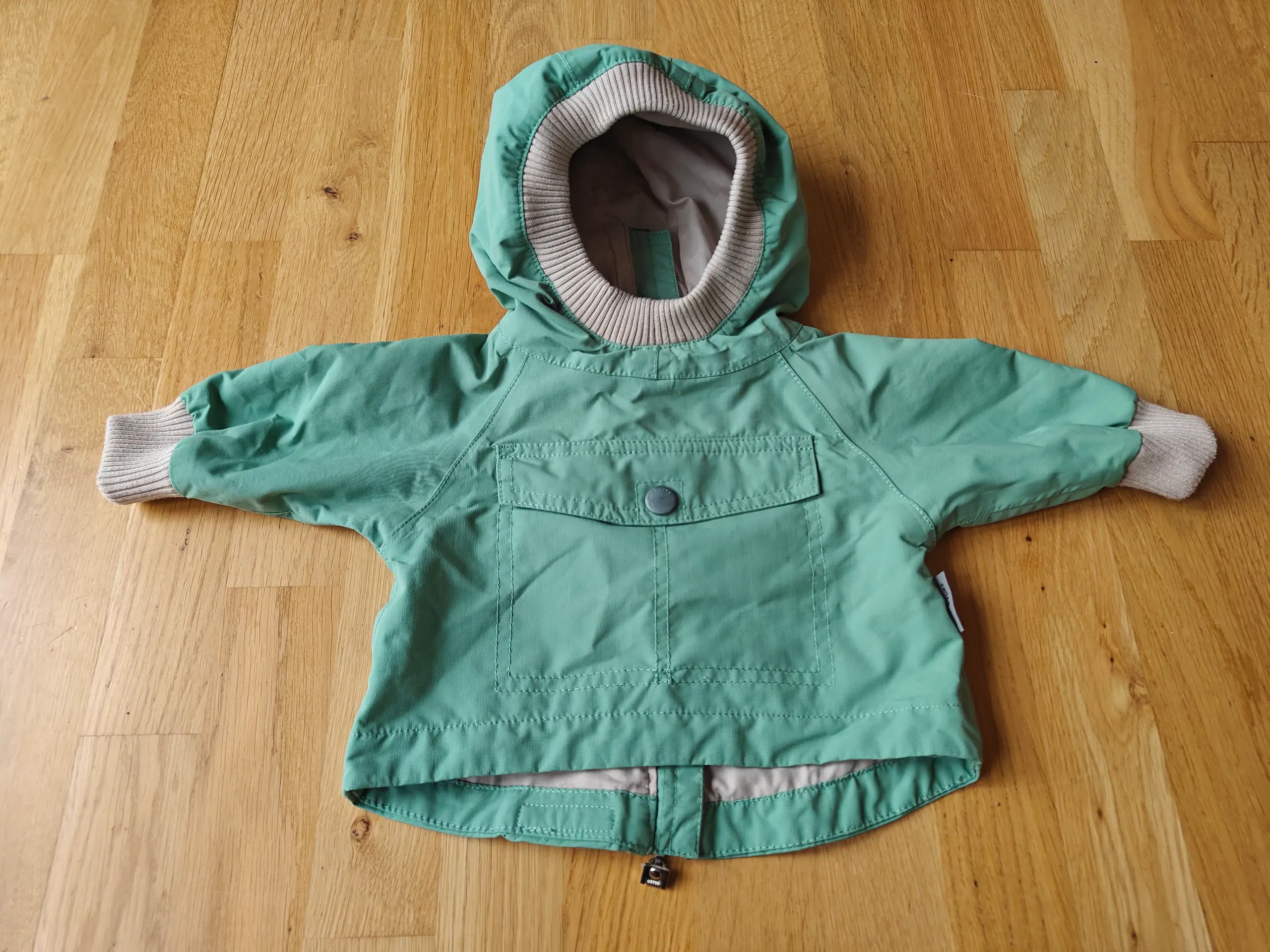 Anorak Vinter  Mini A Ture