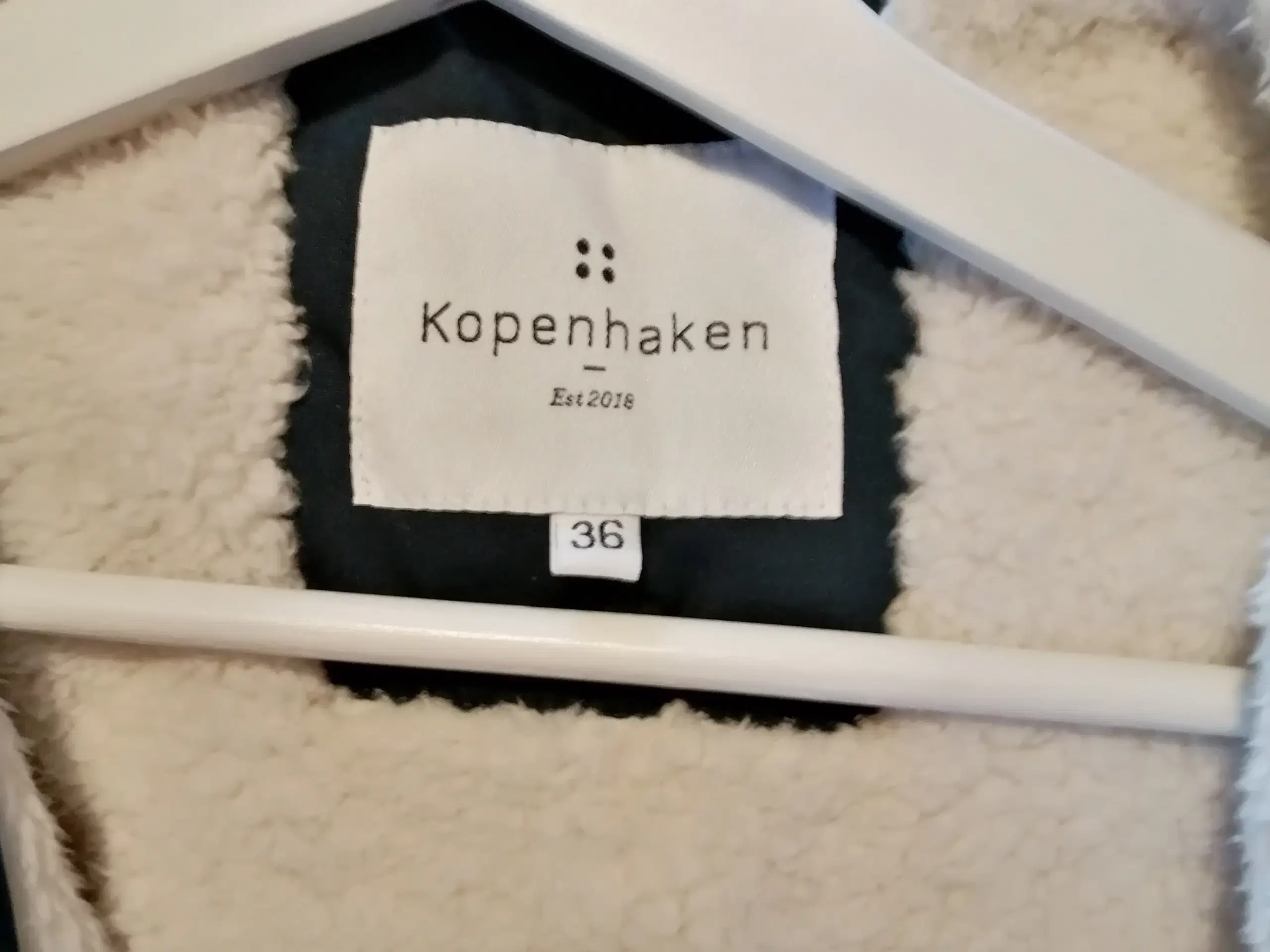 varm vinterjakke mrk kopenhagen