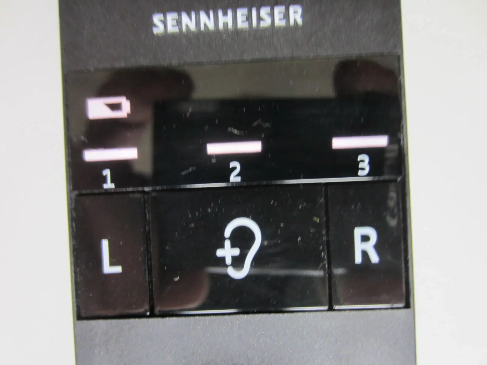 Sennheiser Flex 5000 trådløs hovedtelefon system