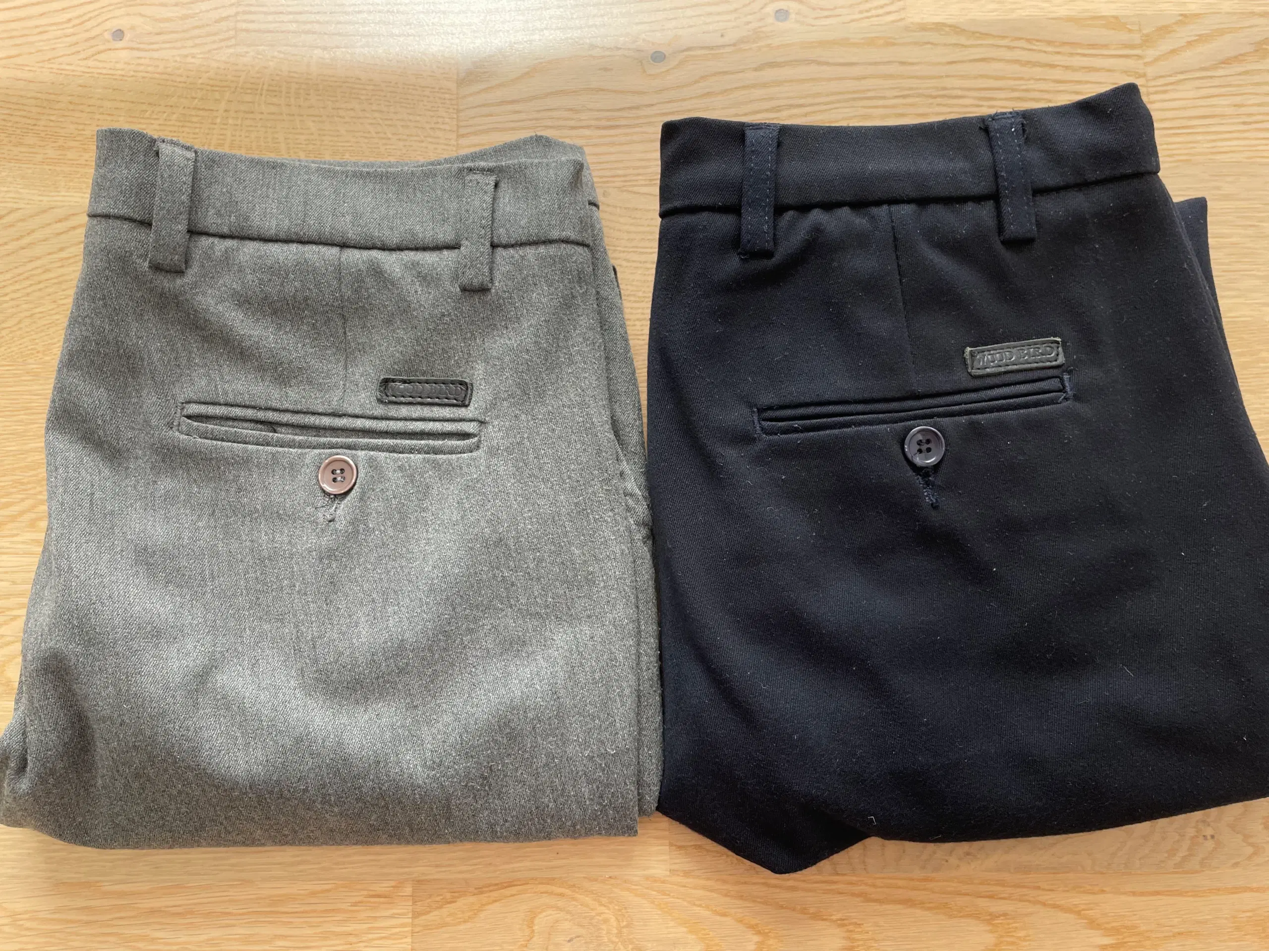 Woodbird Chinos