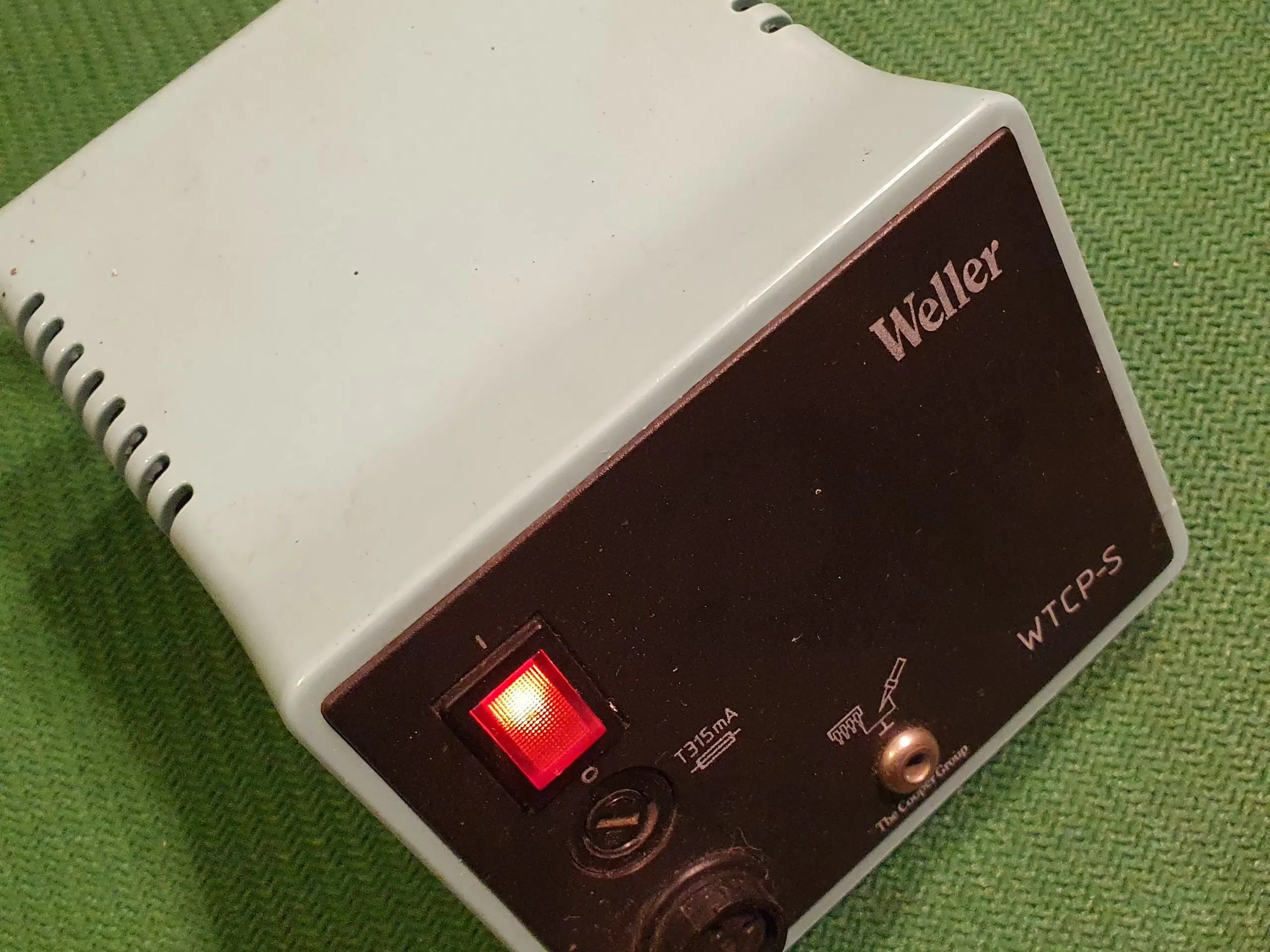 Weller WTCP-S