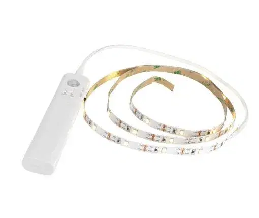 LED Strip med bevægelses sensor