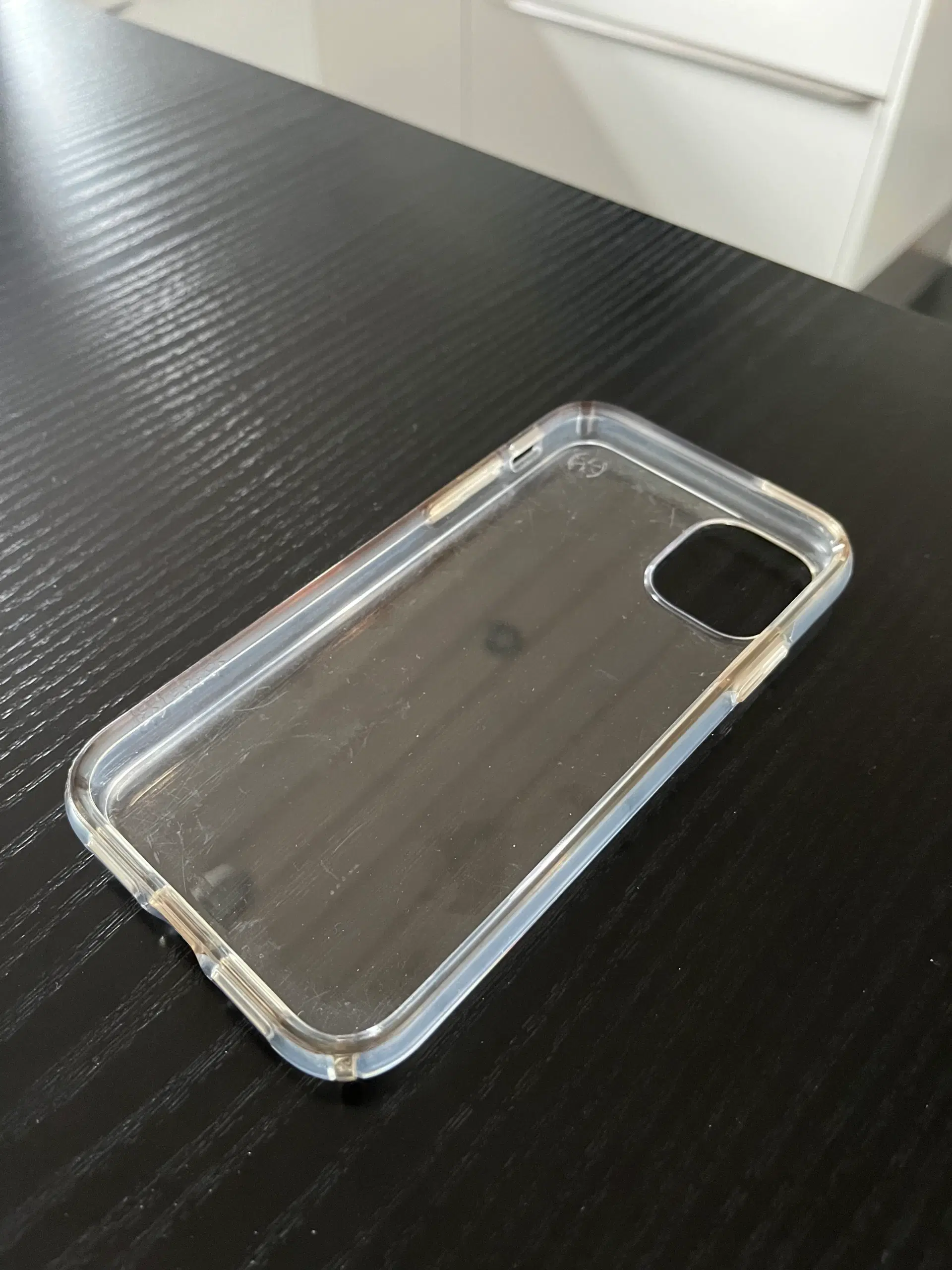 iPhone 11 cover